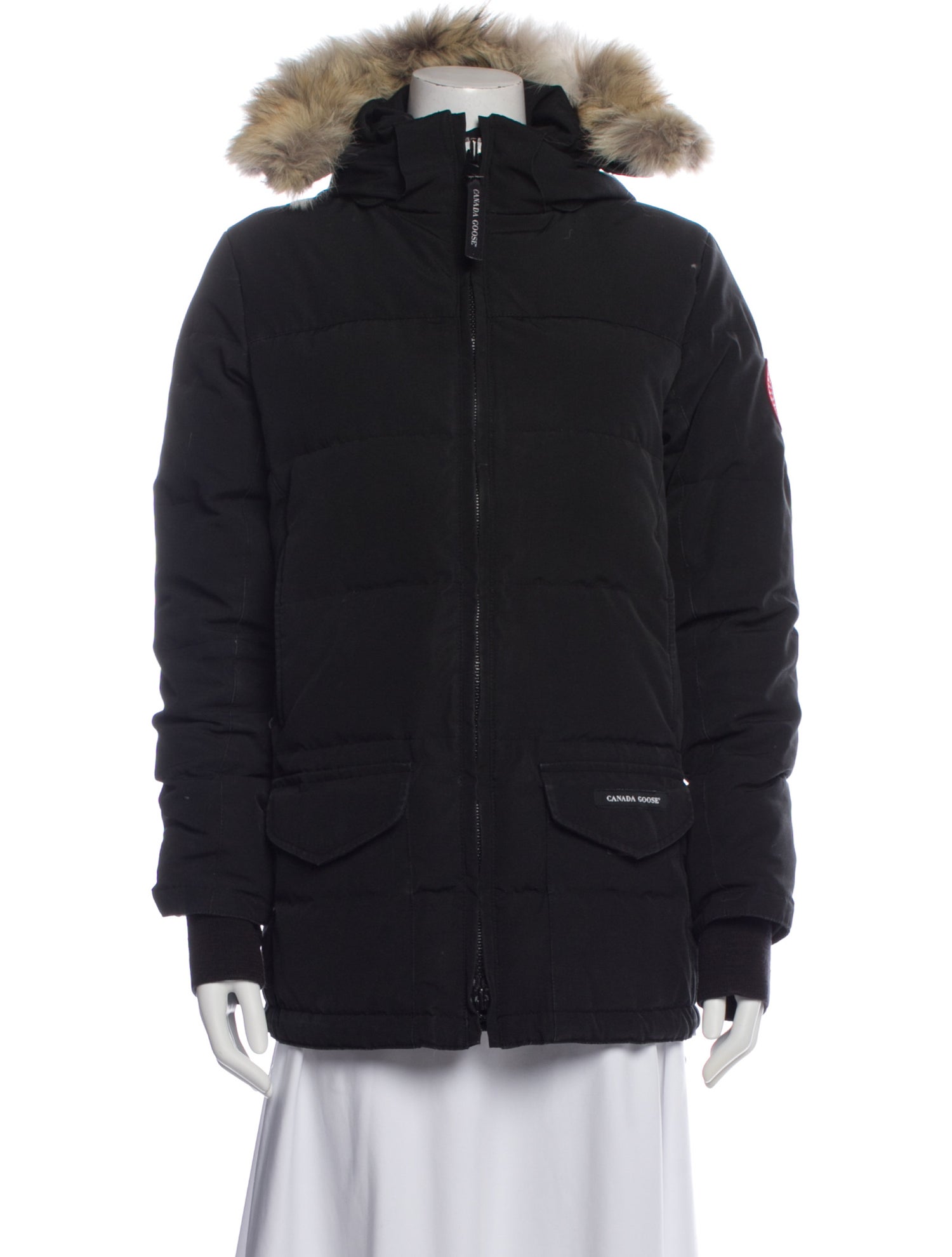 Canada Goose Down Jacket