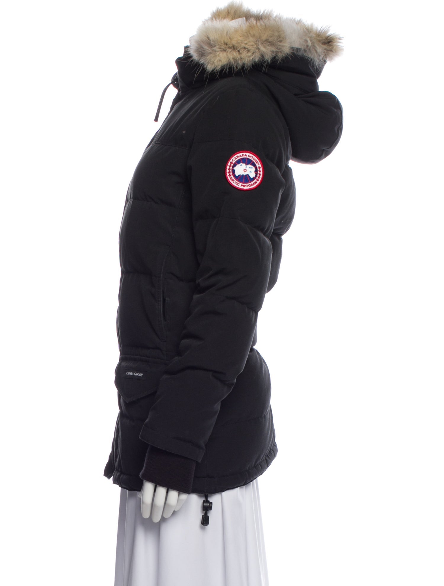 Canada Goose Down Jacket