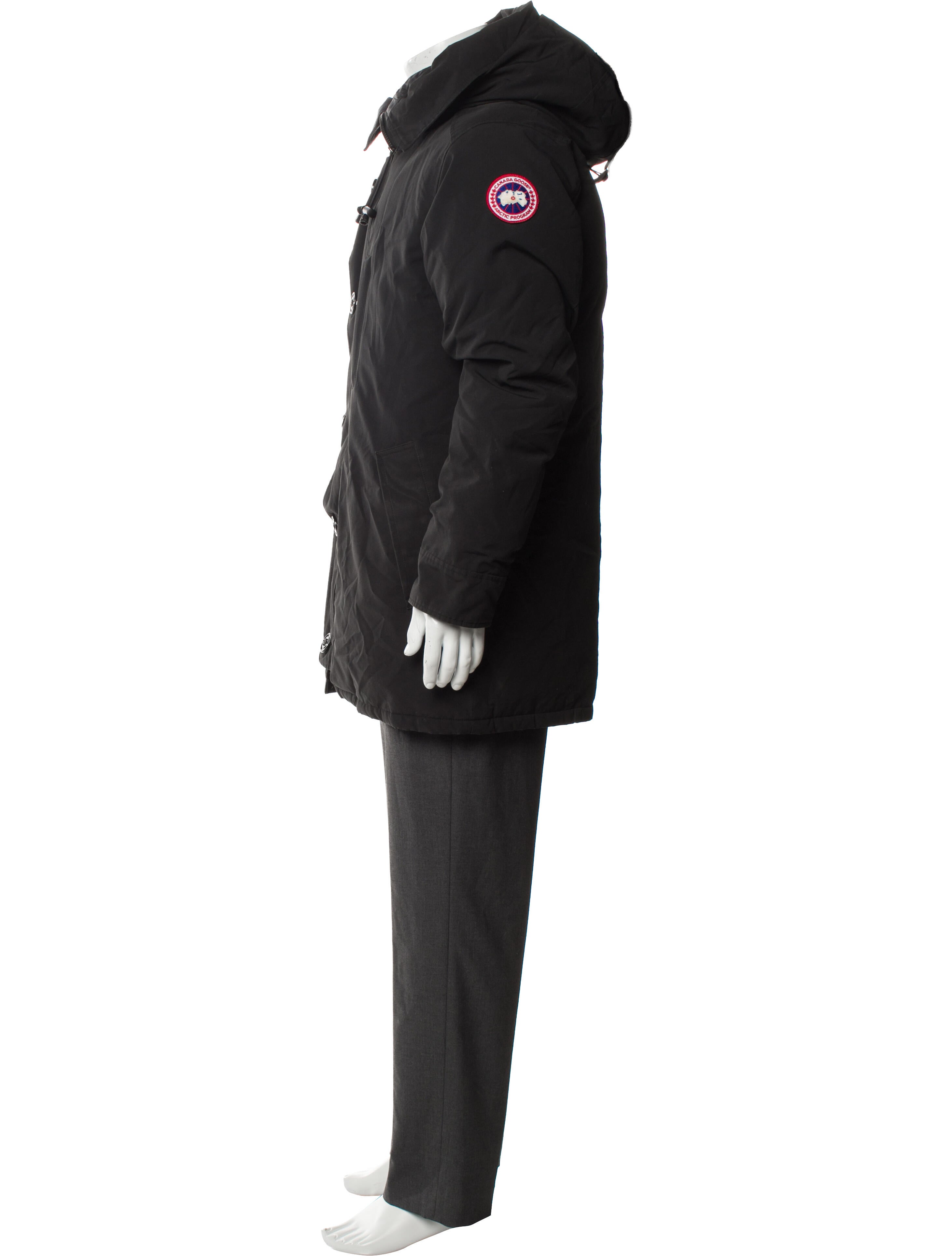 Canada Goose Parka