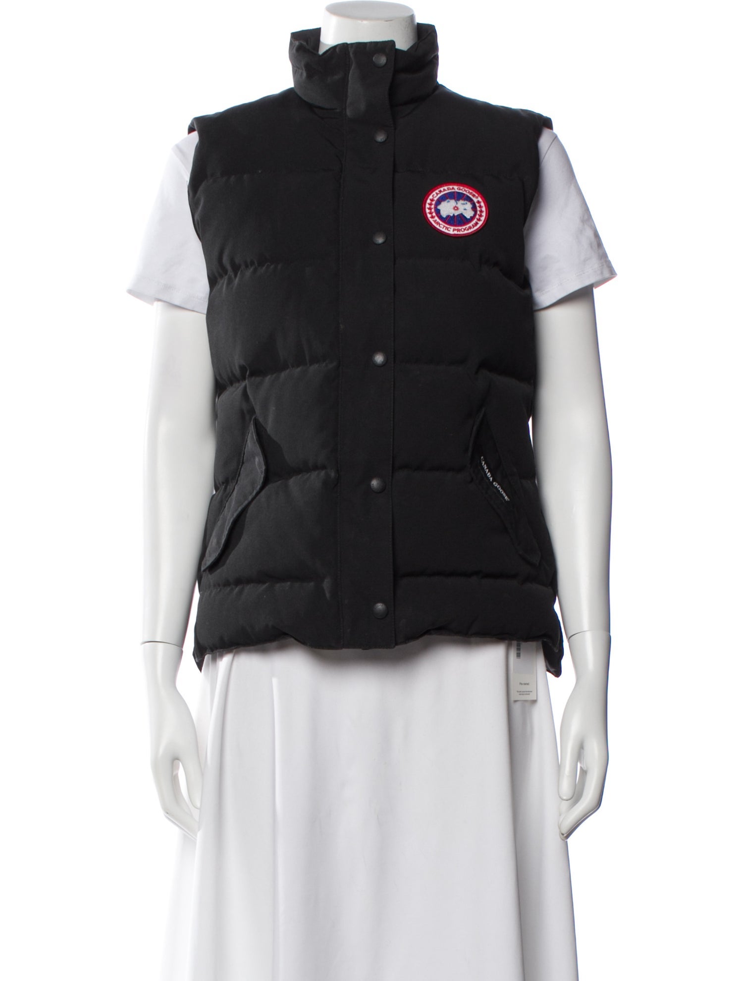 Canada Goose Down Jacket