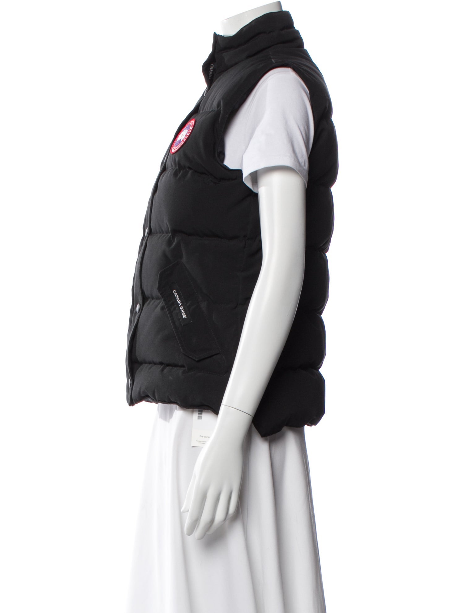 Canada Goose Down Jacket