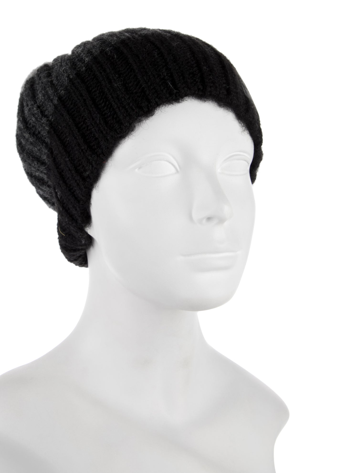 Canada Goose beanie with Embroidered Accent.