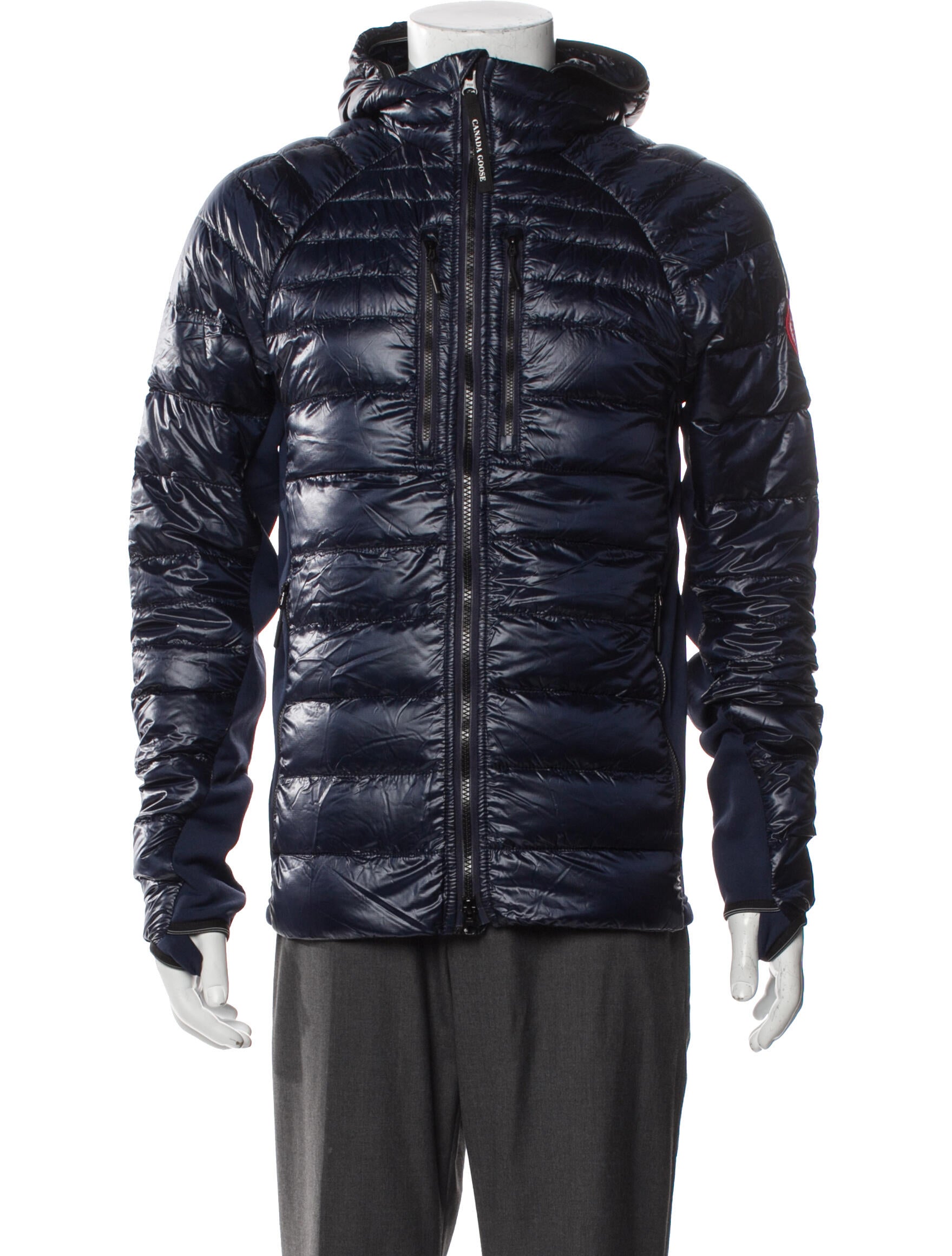 Canada Goose Puffer Coat w/ Tags