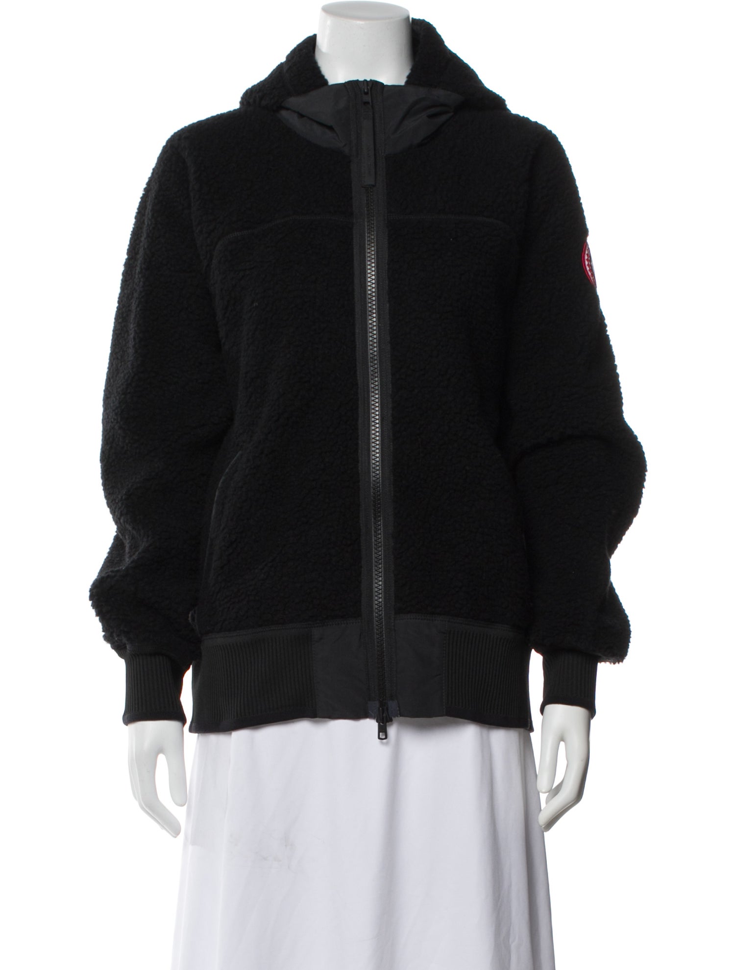 Canada Goose Jacket