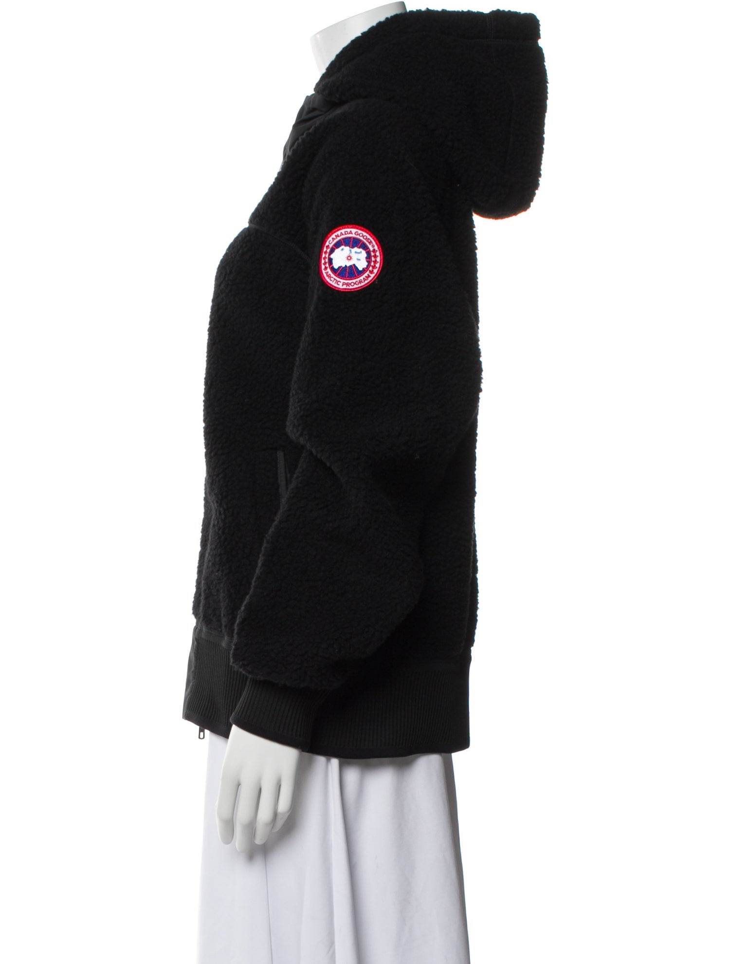 Canada Goose Jacket