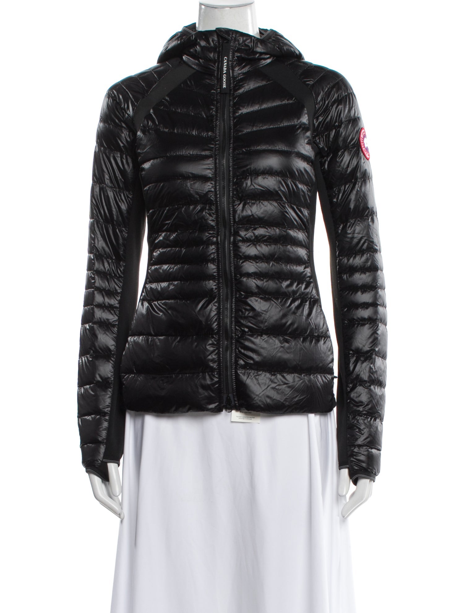 Canada Goose Puffer Jacket w/ Tags