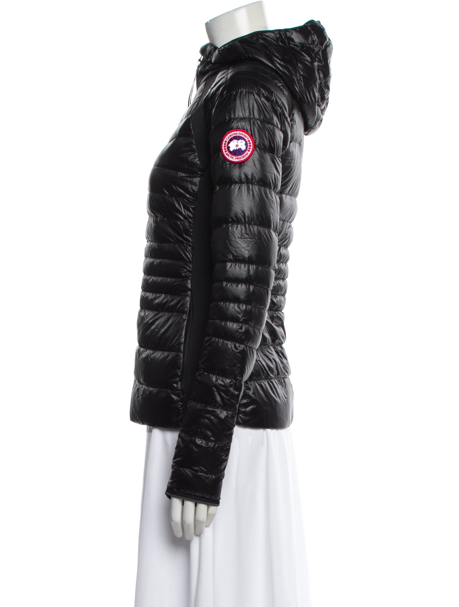 Canada Goose Puffer Jacket w/ Tags
