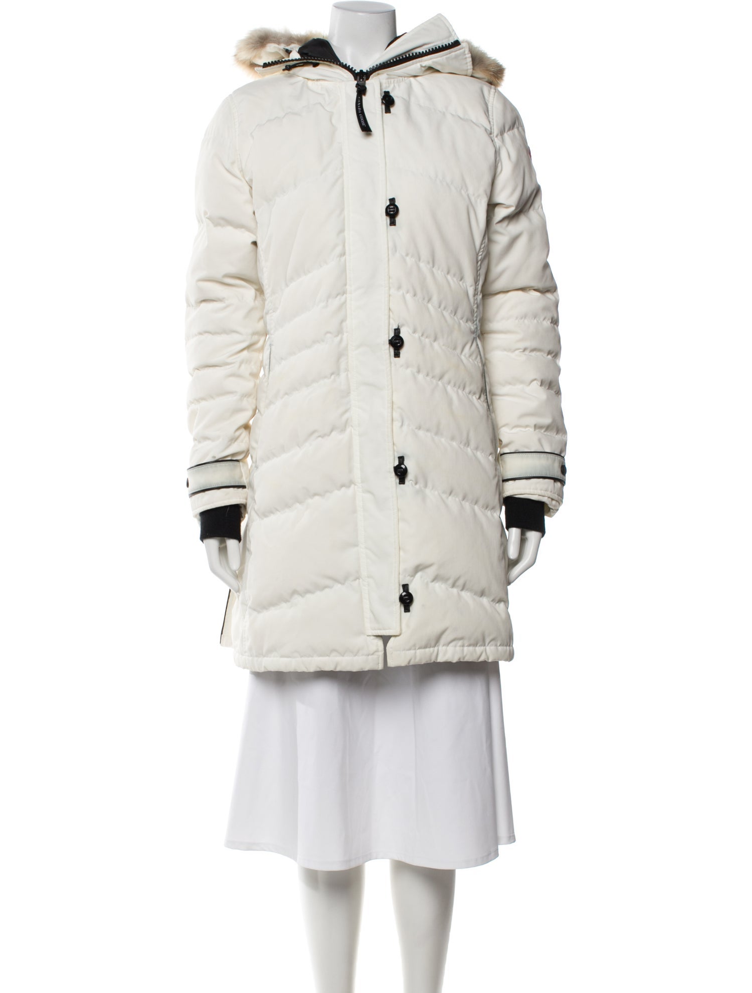 Canada Goose Down Jacket