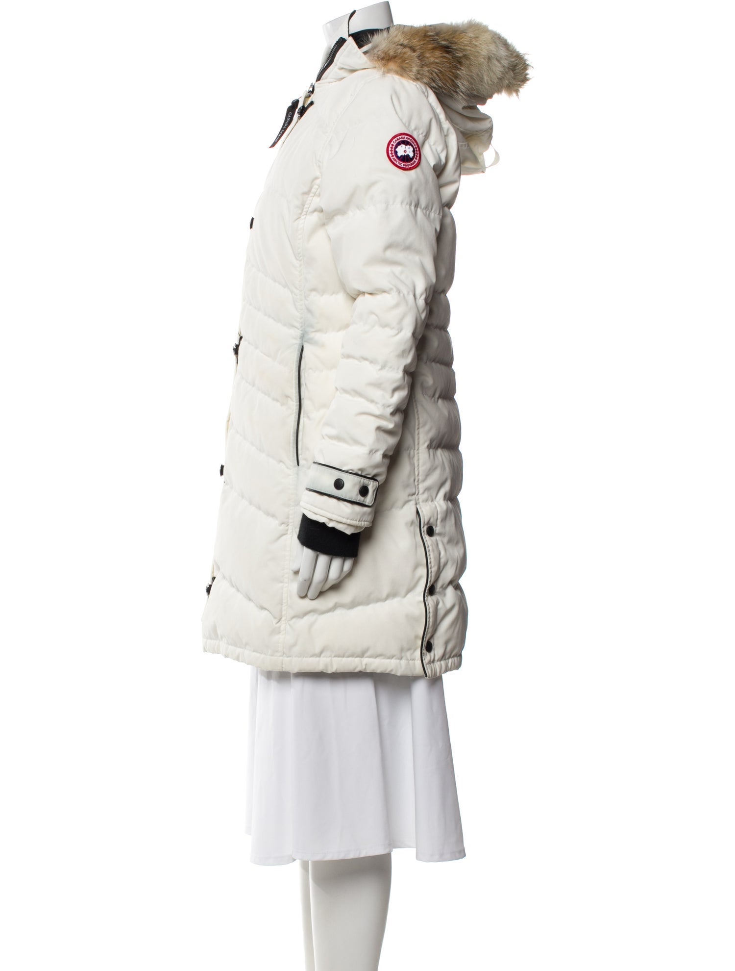 Canada Goose Down Jacket