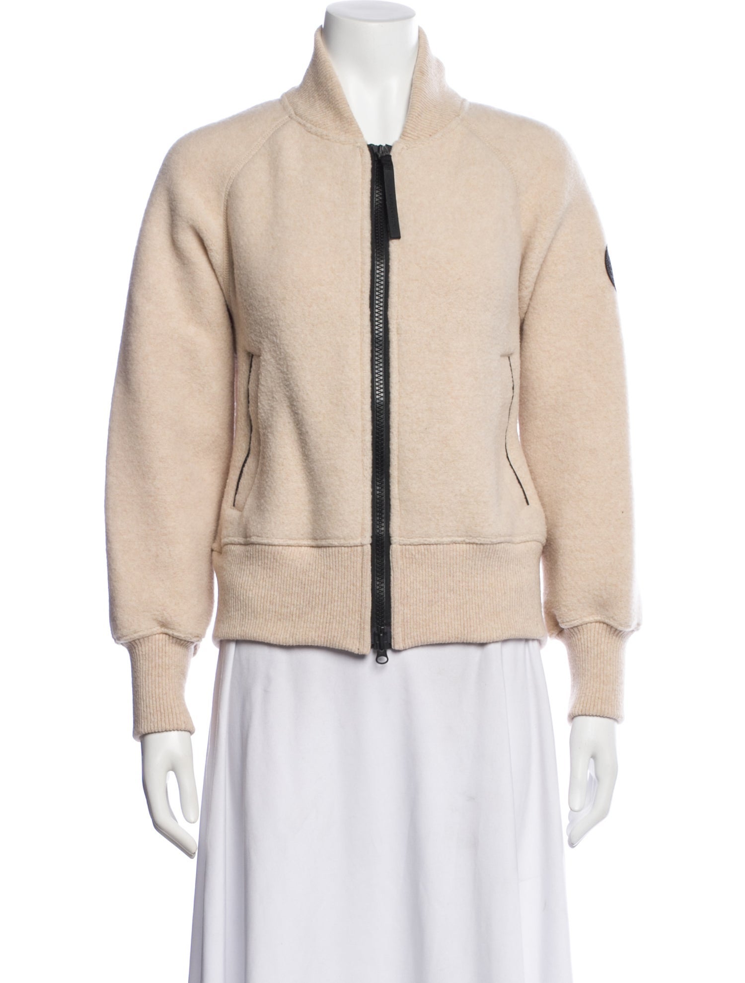 Canada Goose Bomber Jacket