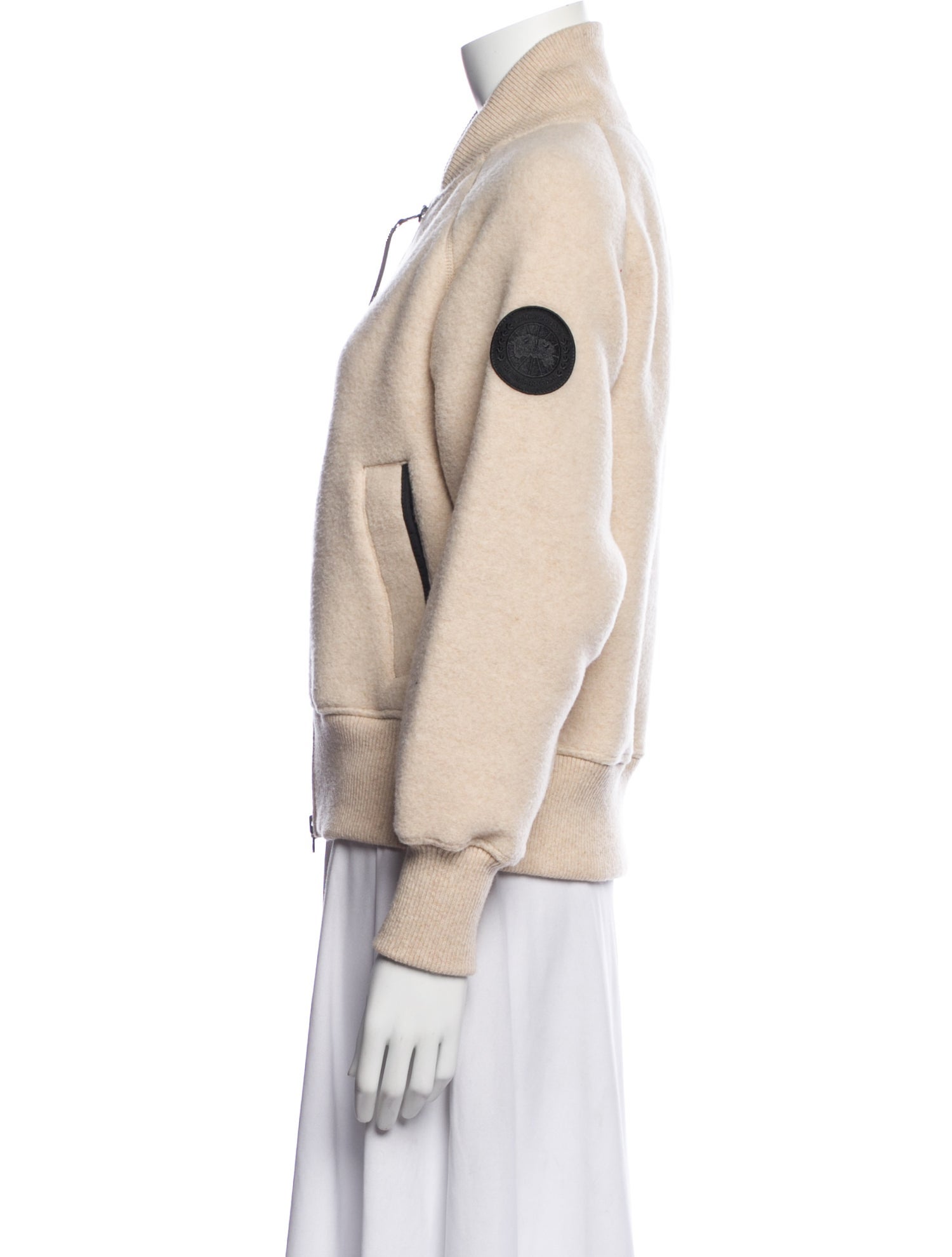 Canada Goose Bomber Jacket