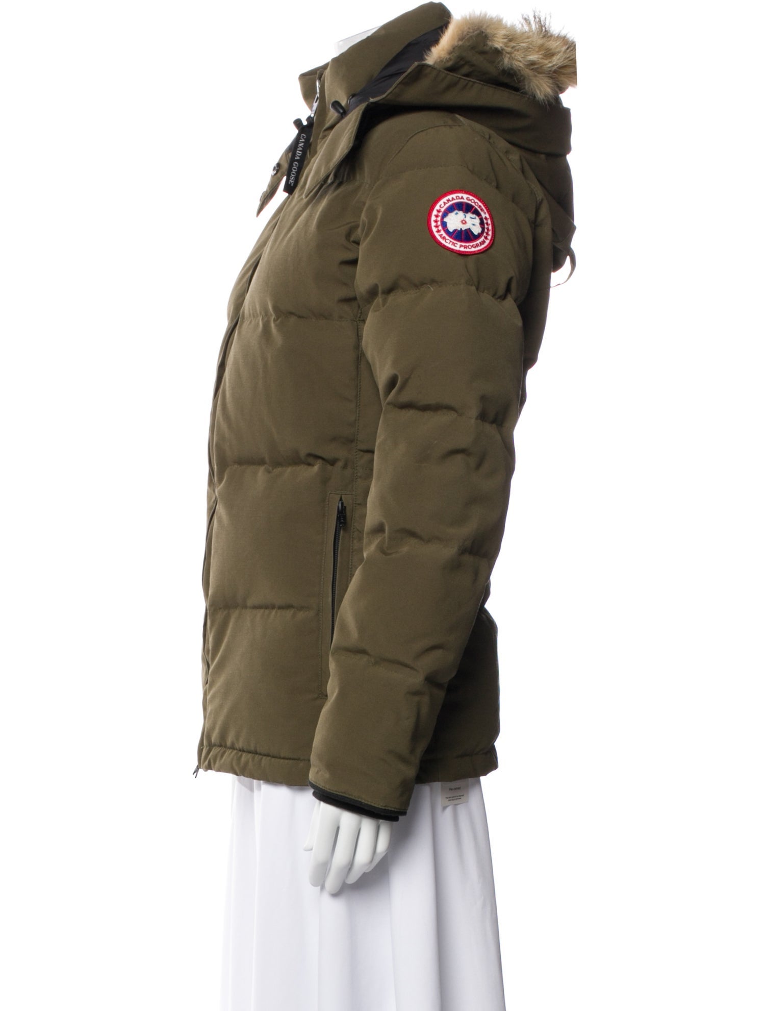 Canada Goose Down Jacket