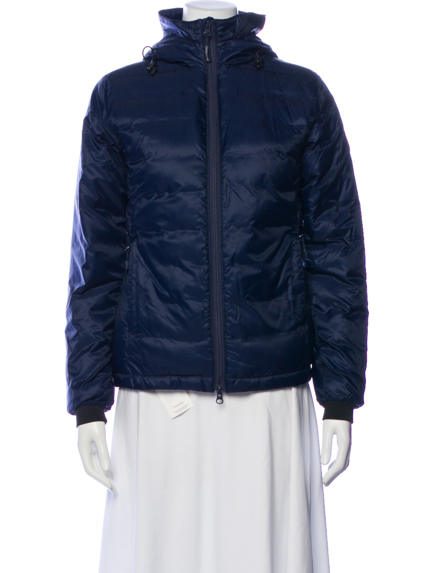 Canada Goose Nylon Down Jacket