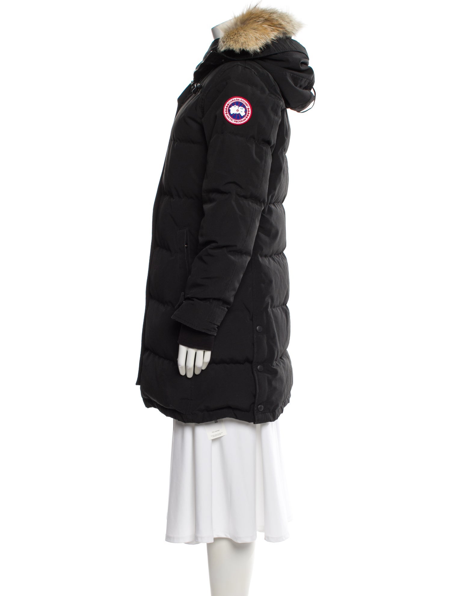 Canada Goose Puffer Coat