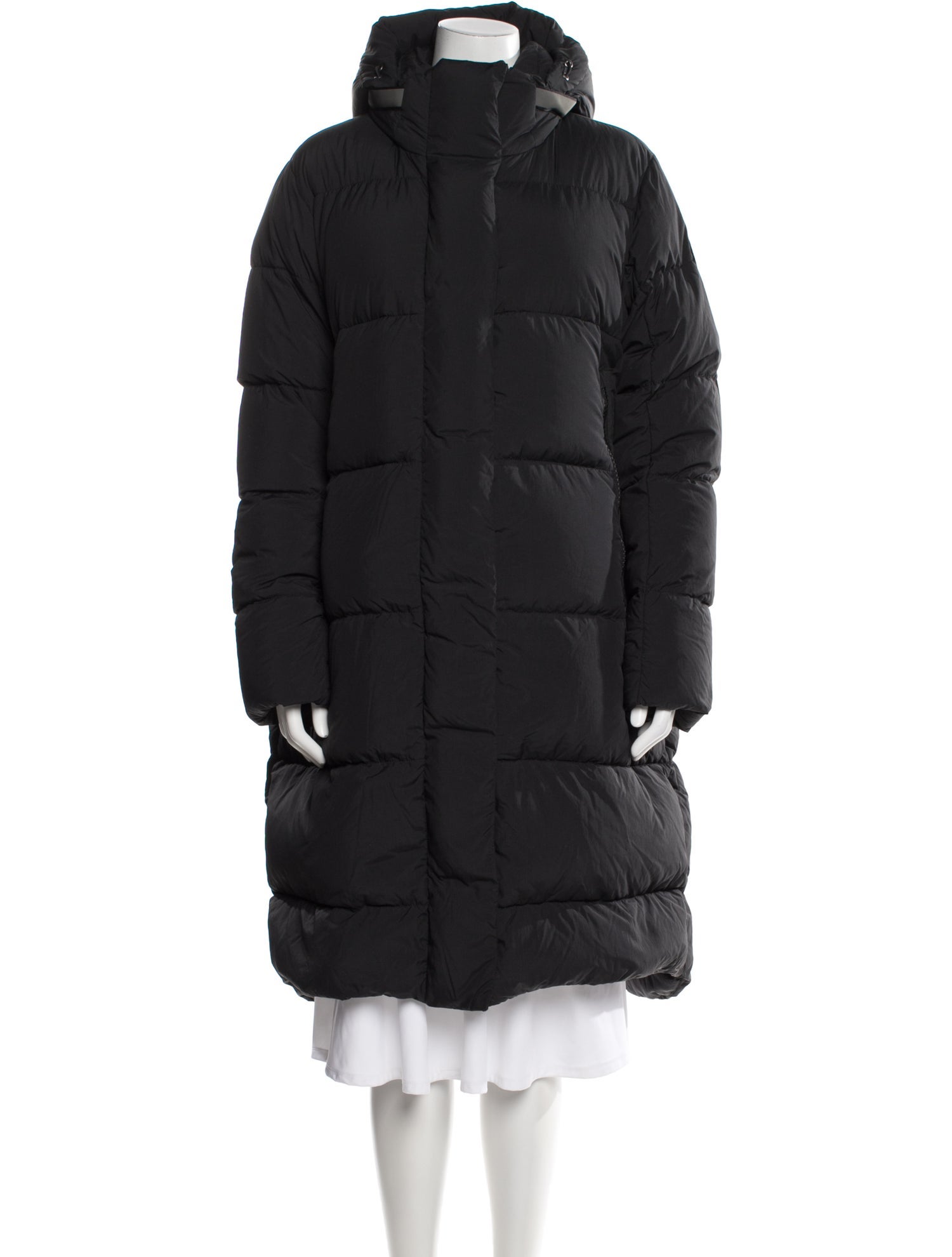 Canada Goose Down Down Coat w/ Tags