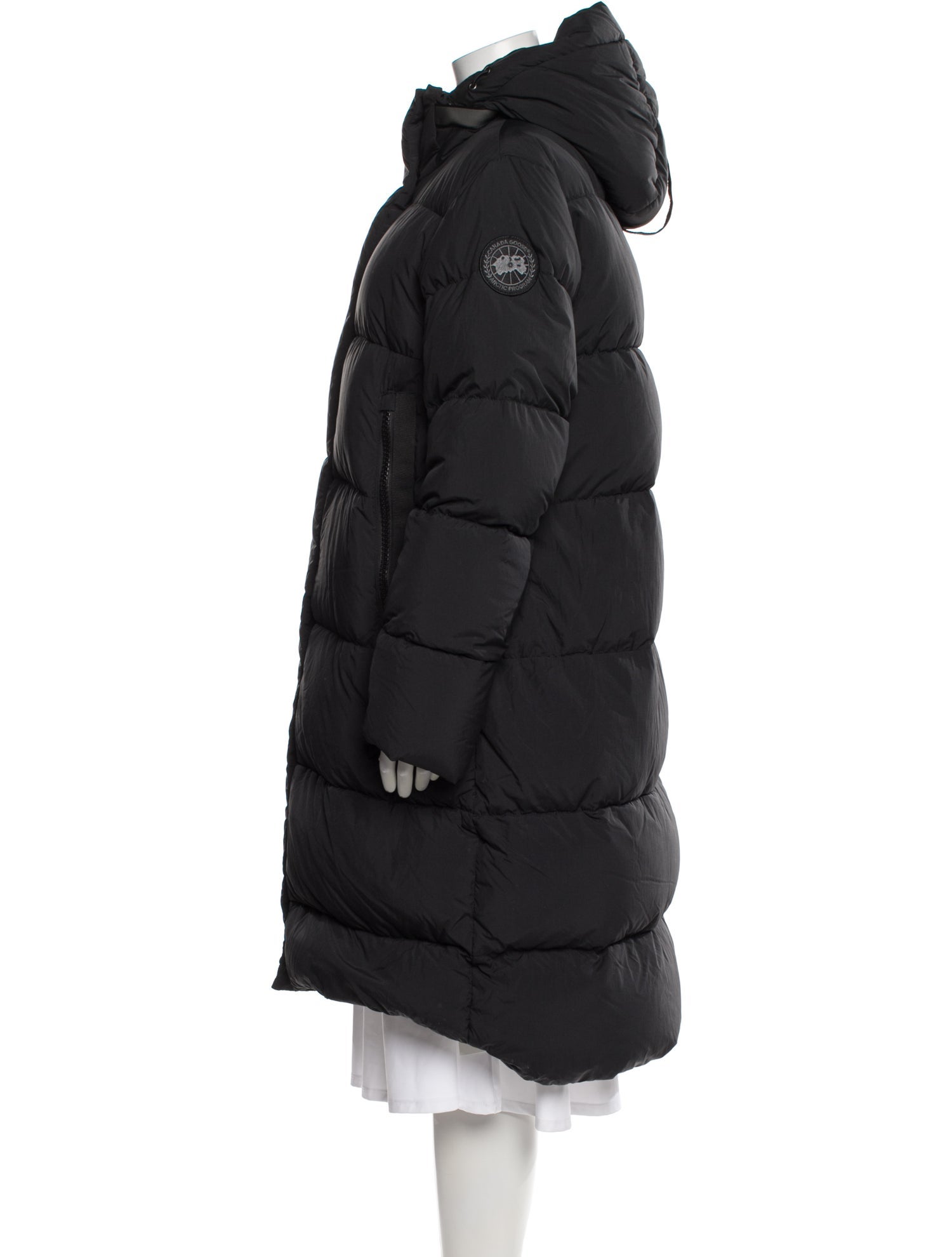 Canada Goose Down Down Coat w/ Tags