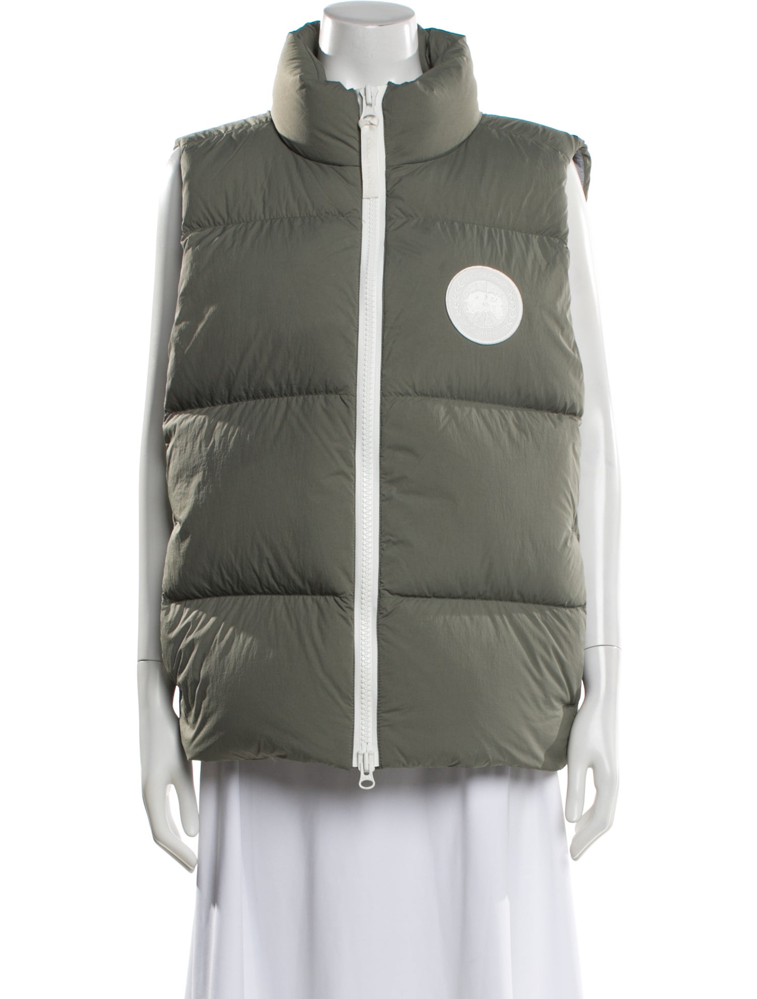 Canada Goose Down Jacket