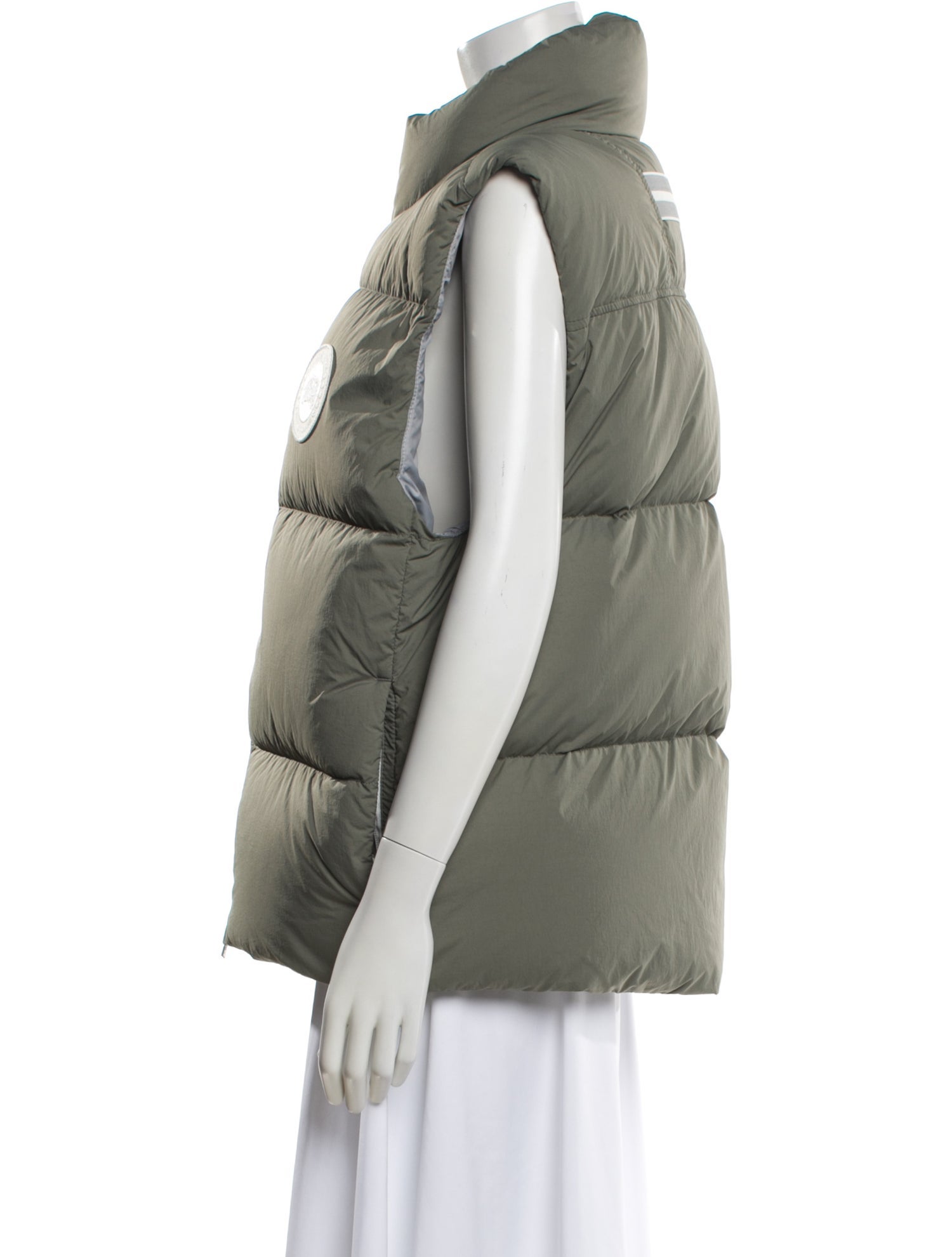 Canada Goose Down Jacket