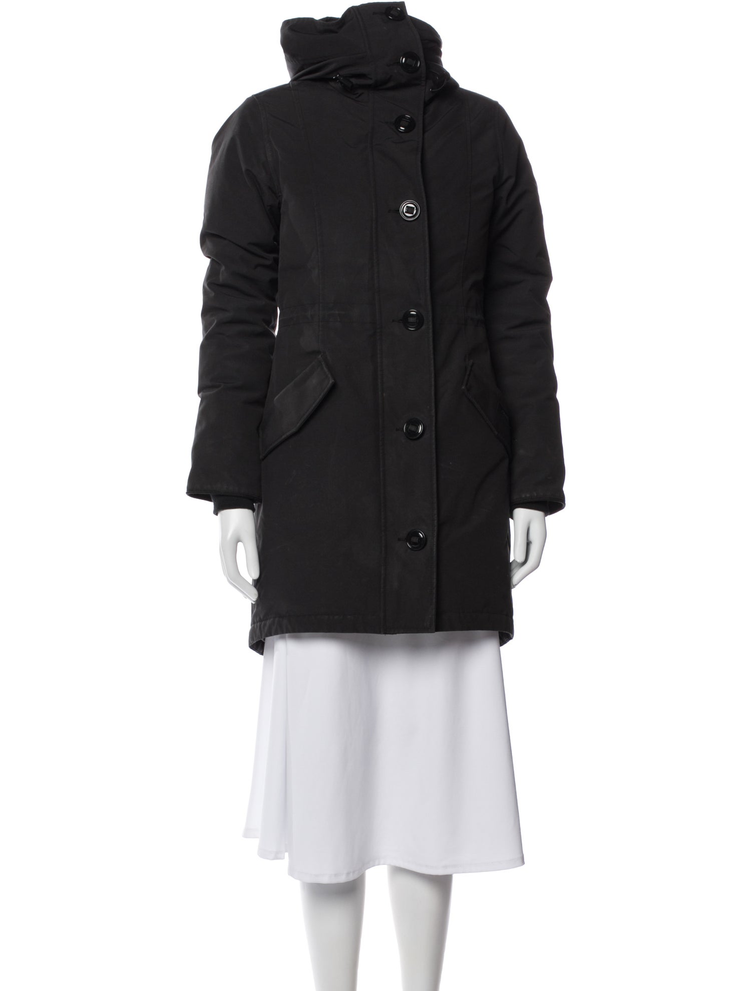Canada Goose Down Jacket