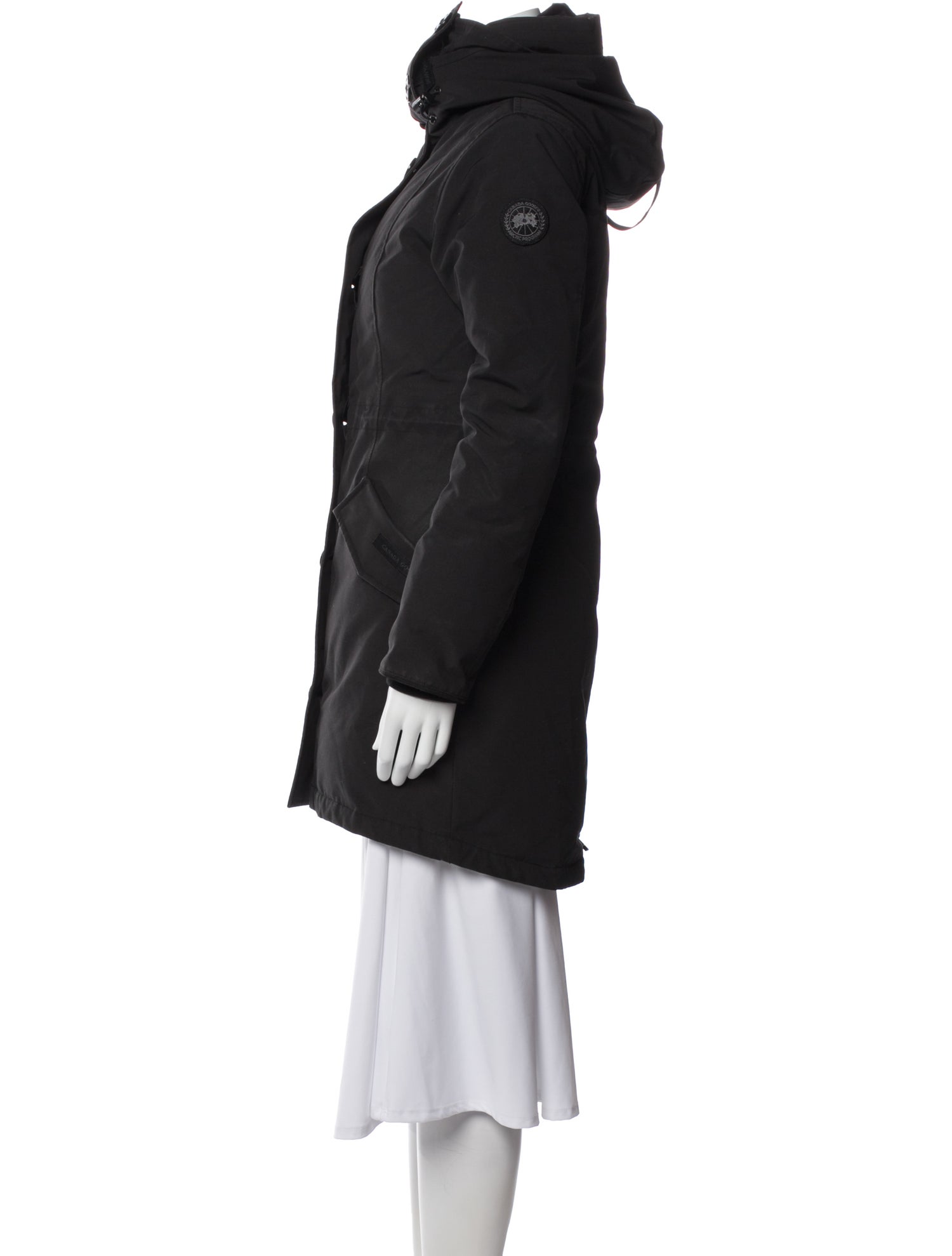 Canada Goose Down Jacket