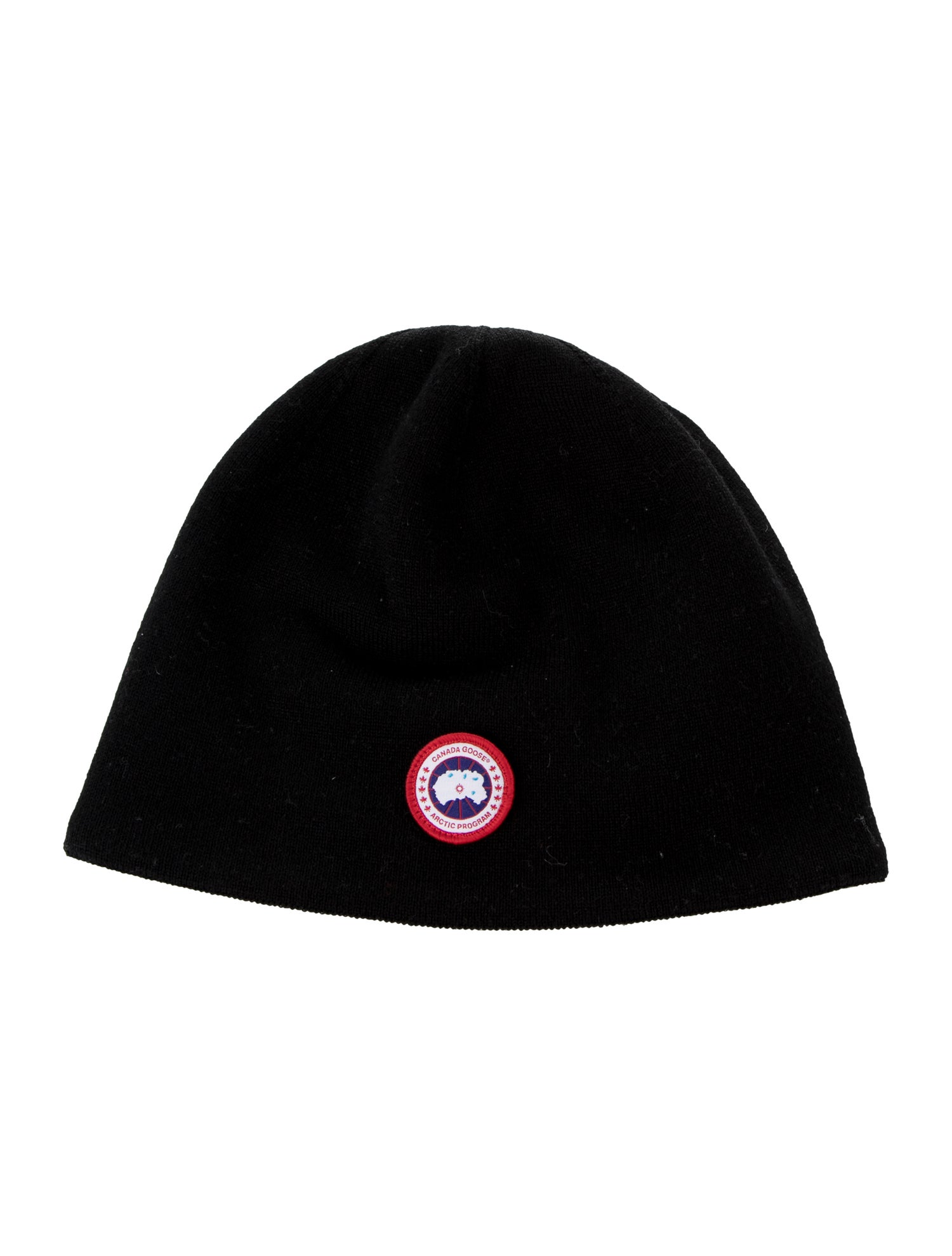 Canada Goose Wool Beanie