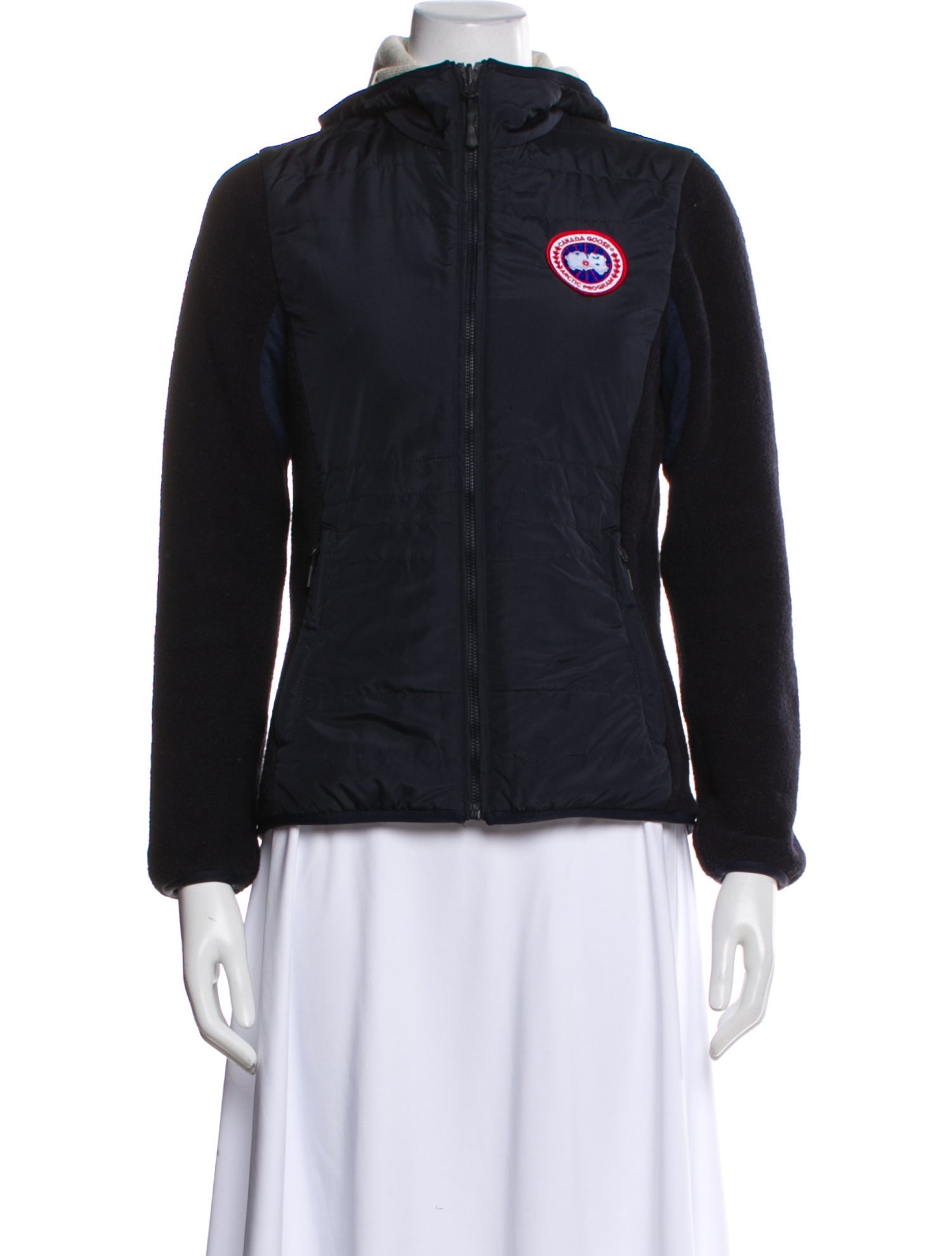 Canada Goose Jacket