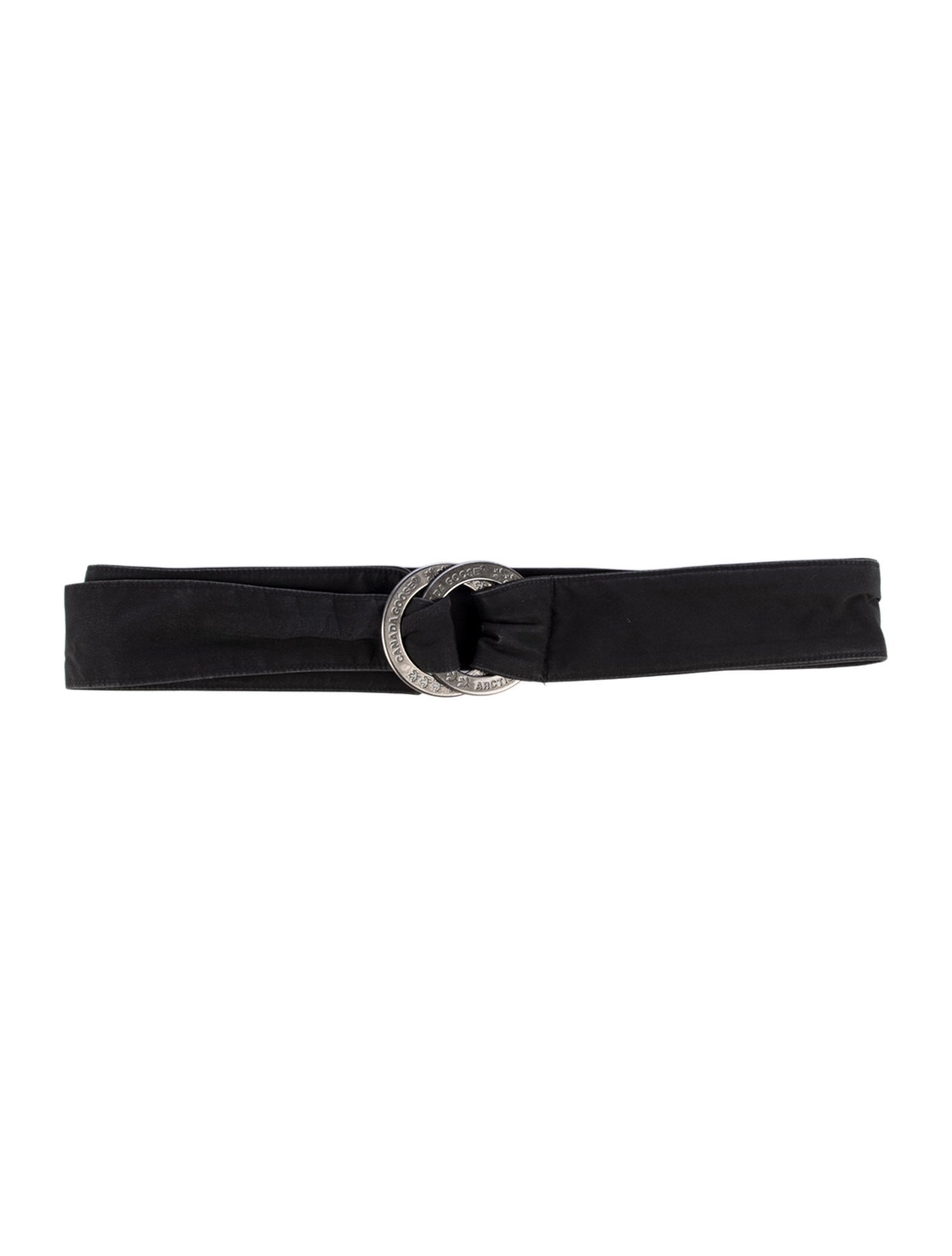 Canada Goose Waist Belt