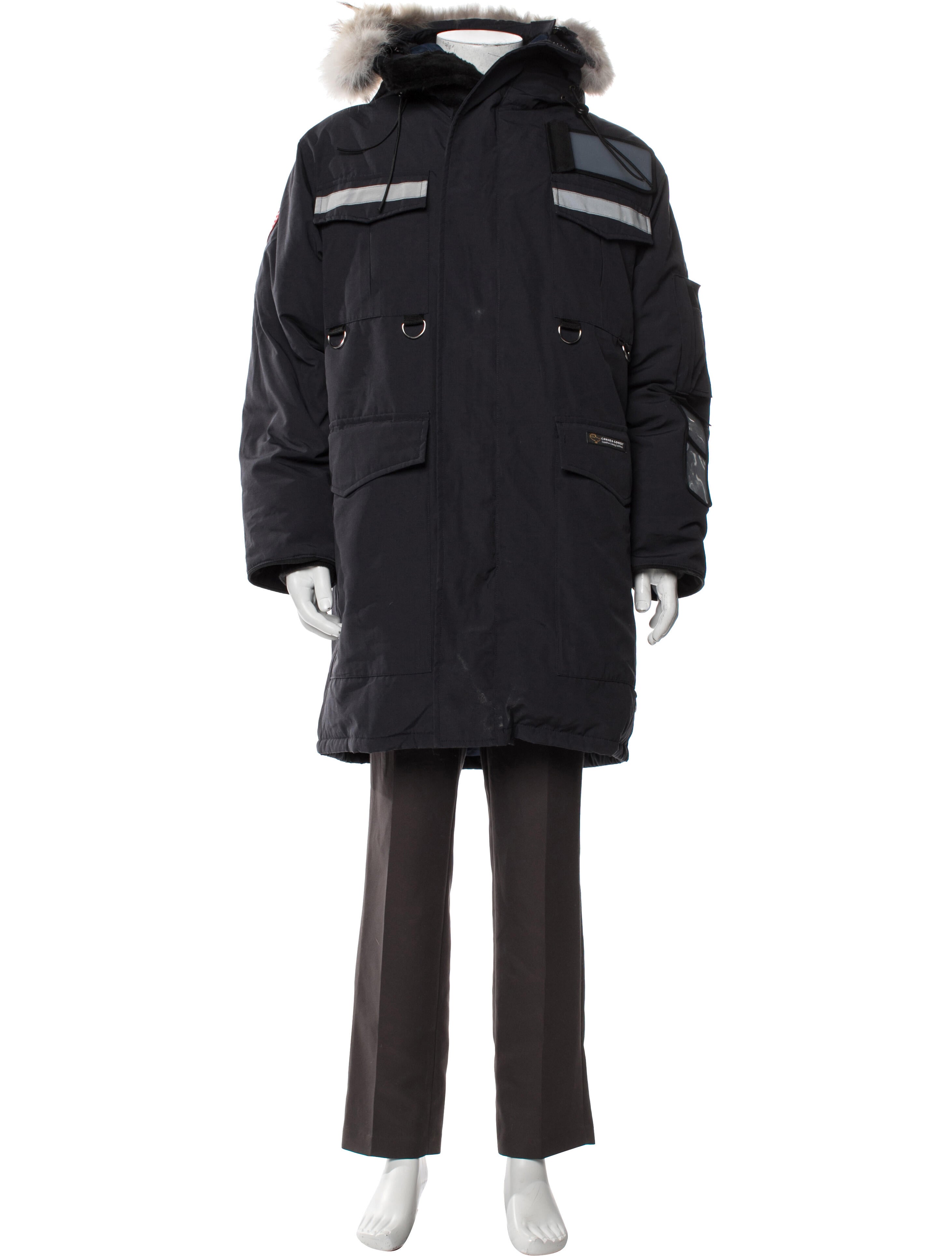 Canada Goose Parka