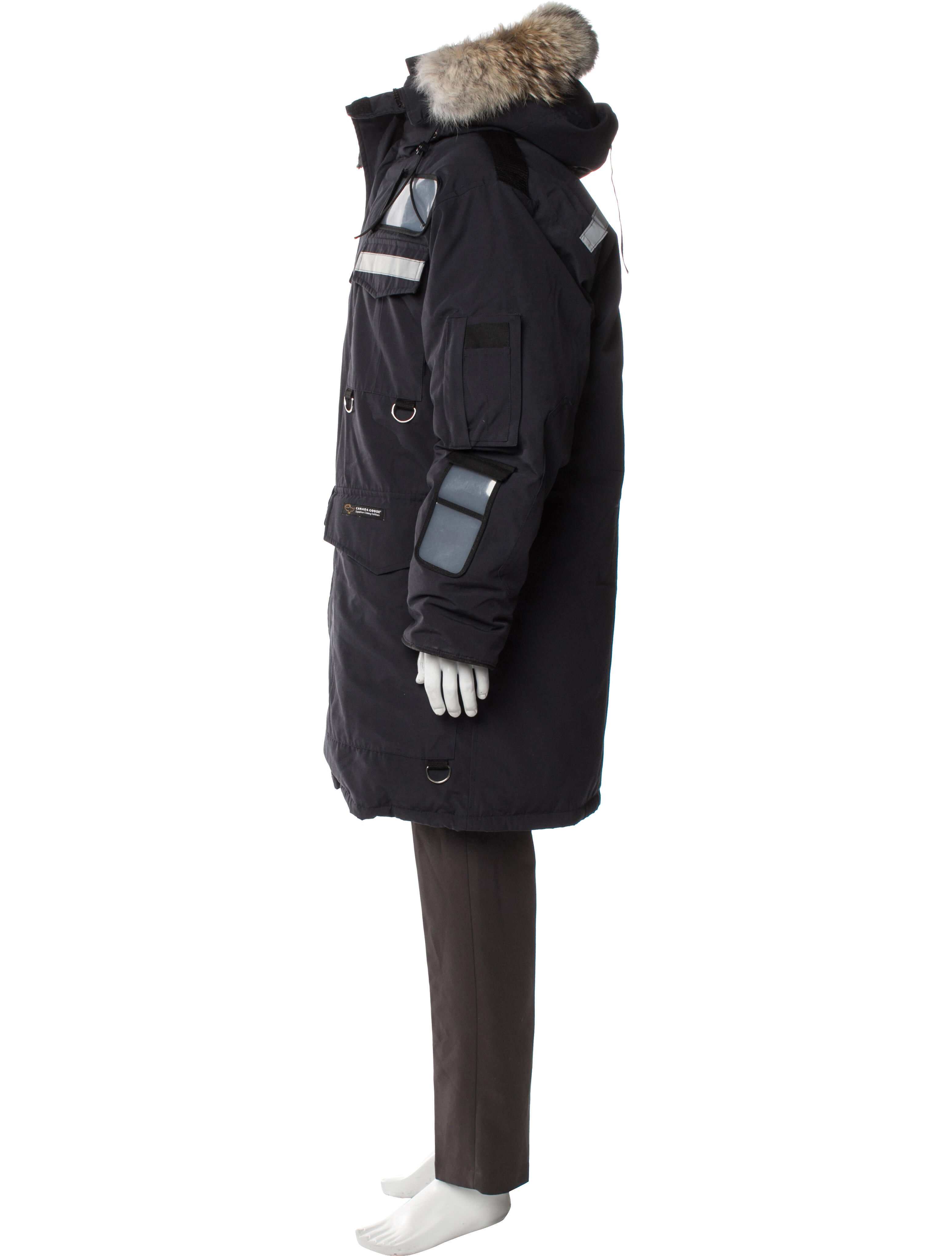Canada Goose Parka
