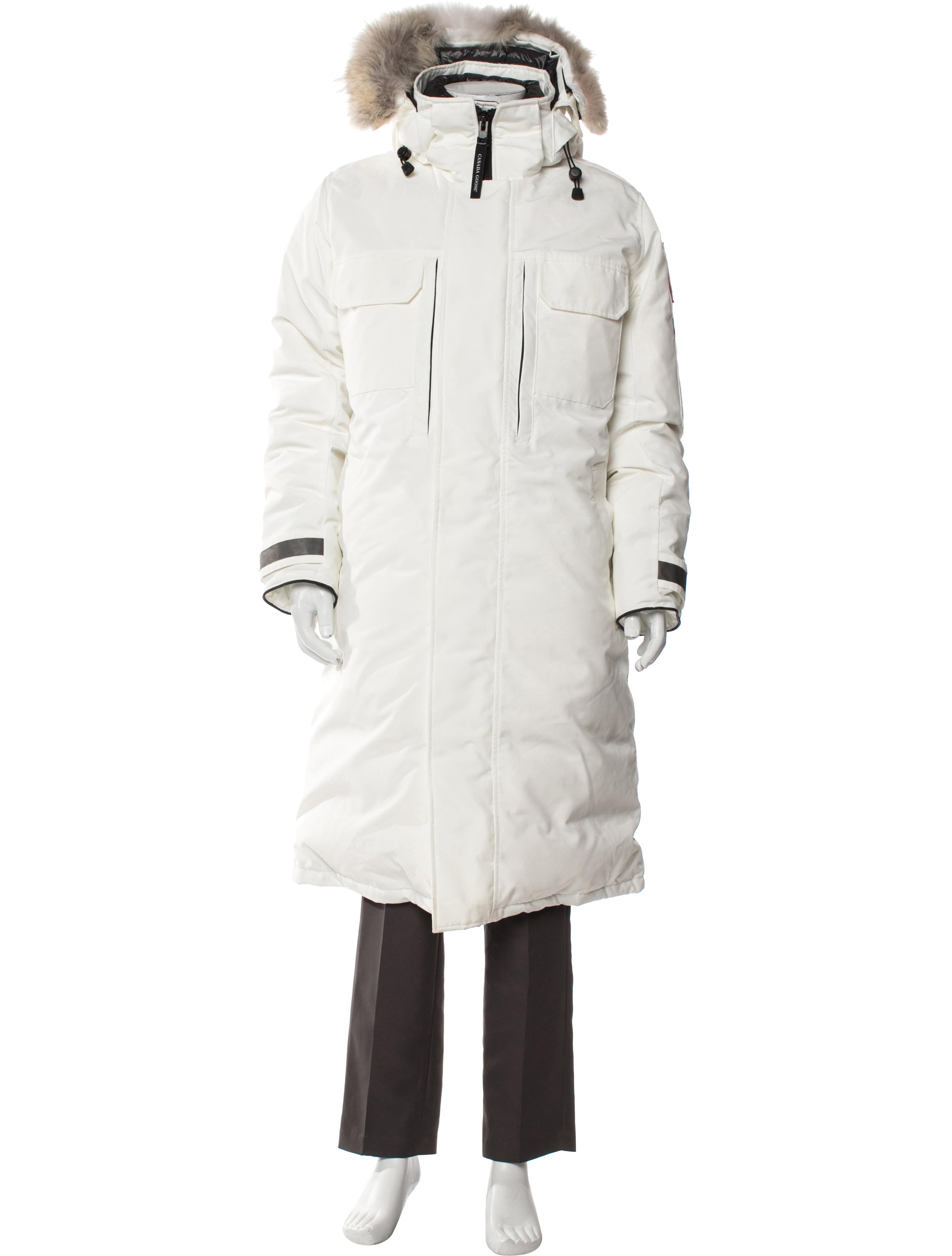 Canada Goose Parka
