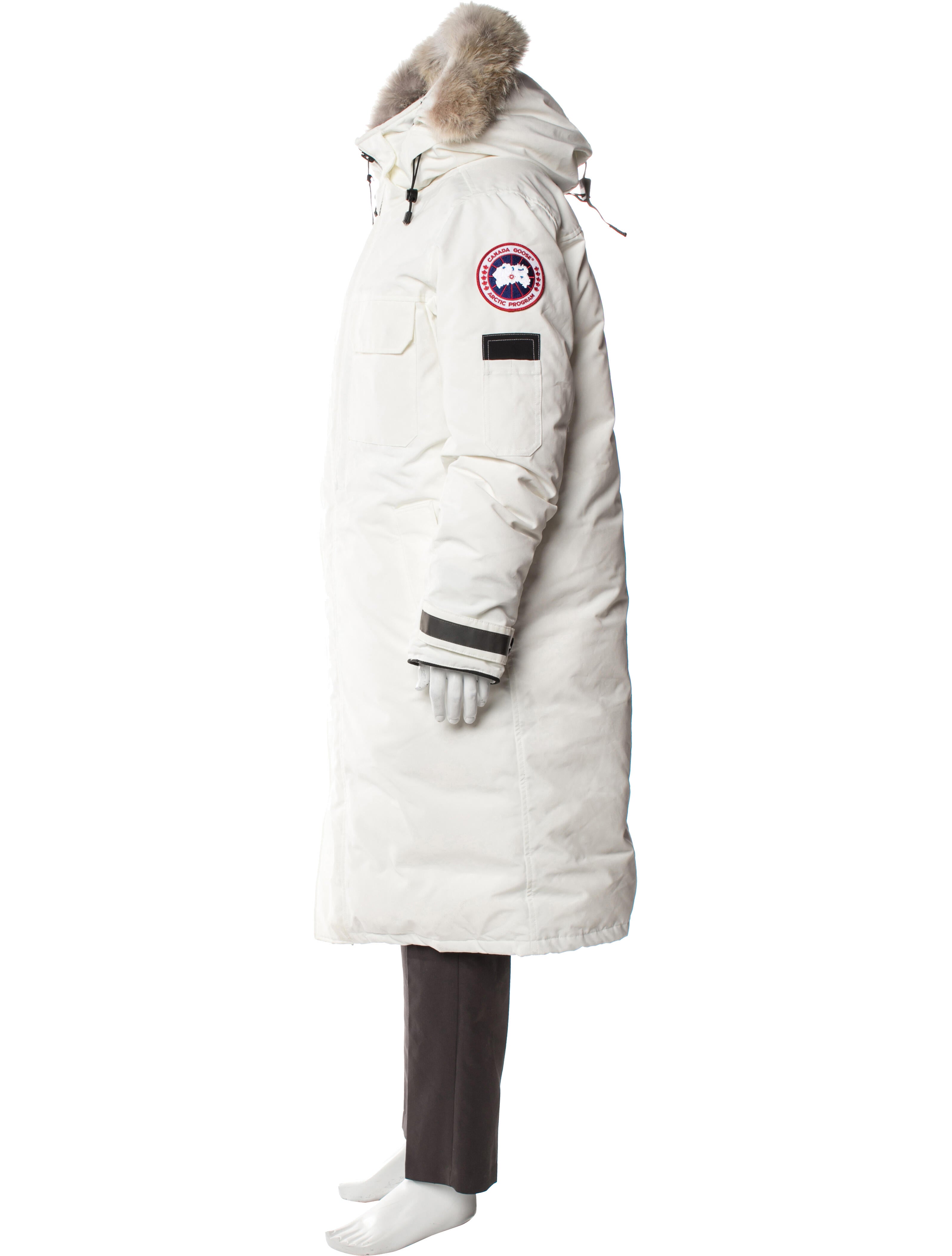 Canada Goose Parka