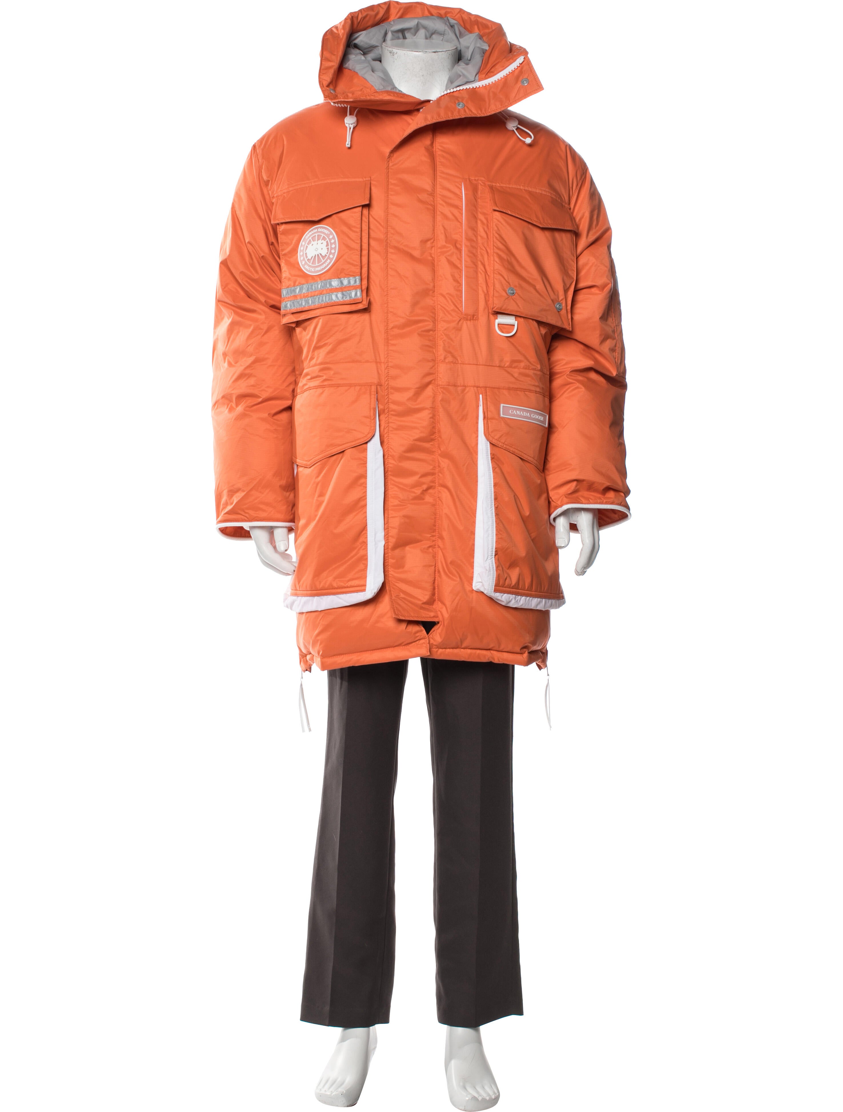 Canada Goose Parka w/ Tags
