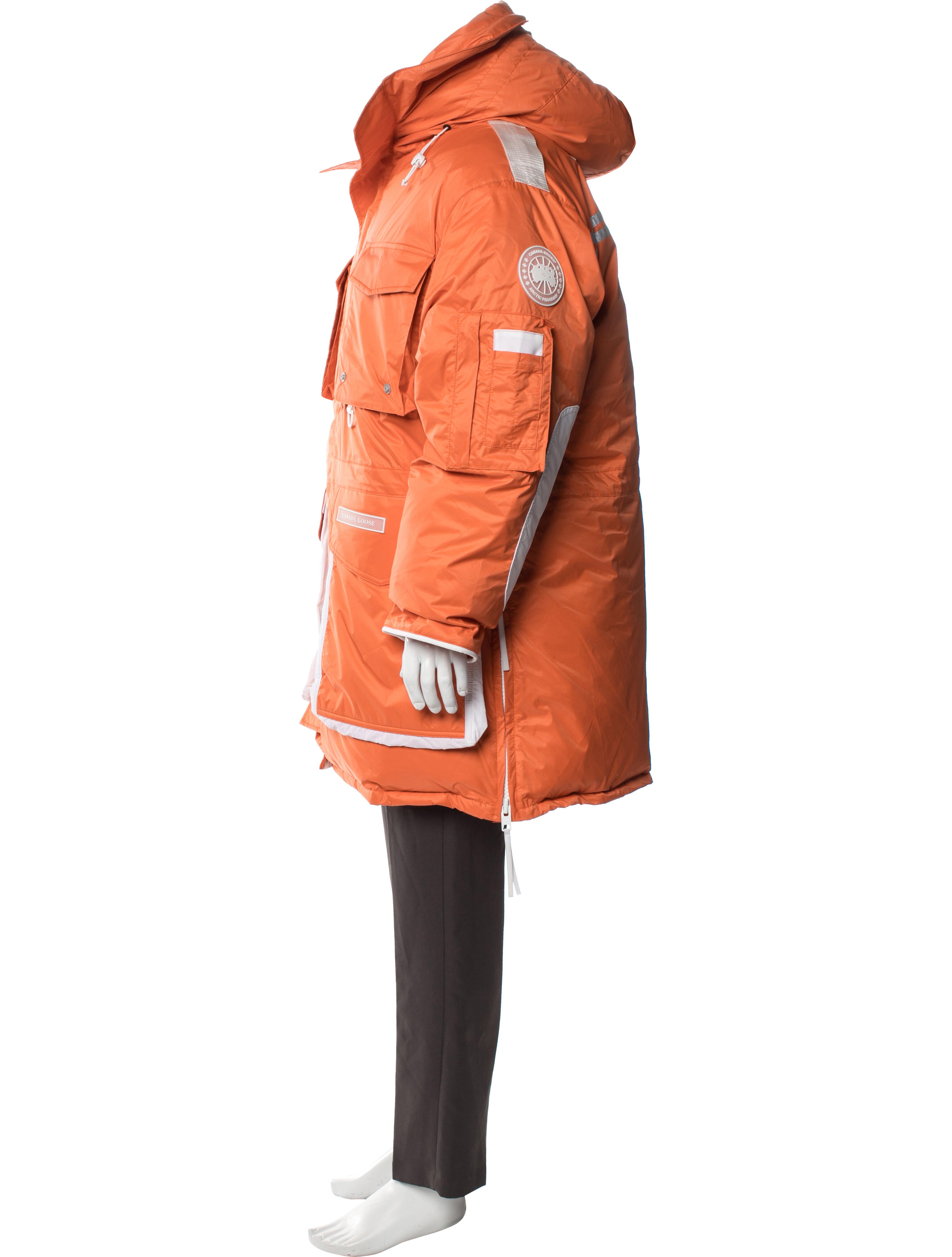 Canada Goose Parka w/ Tags