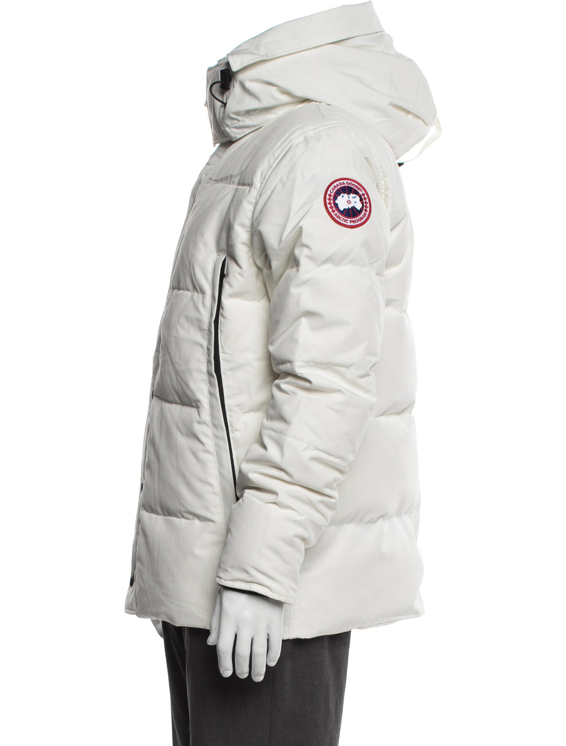 Canada Goose Puffer Coat