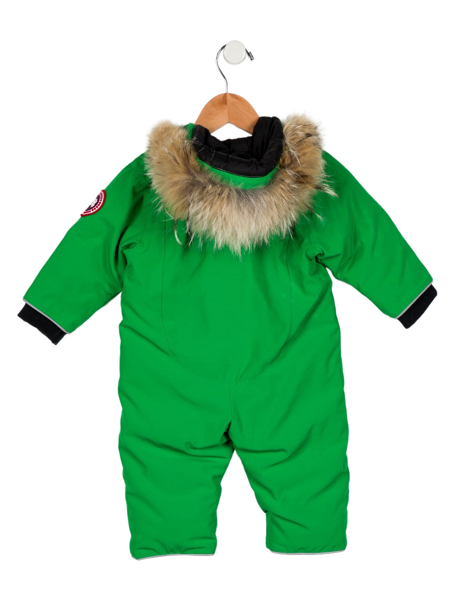 Canada Goose Infant Boys' Lamb Snowsuit