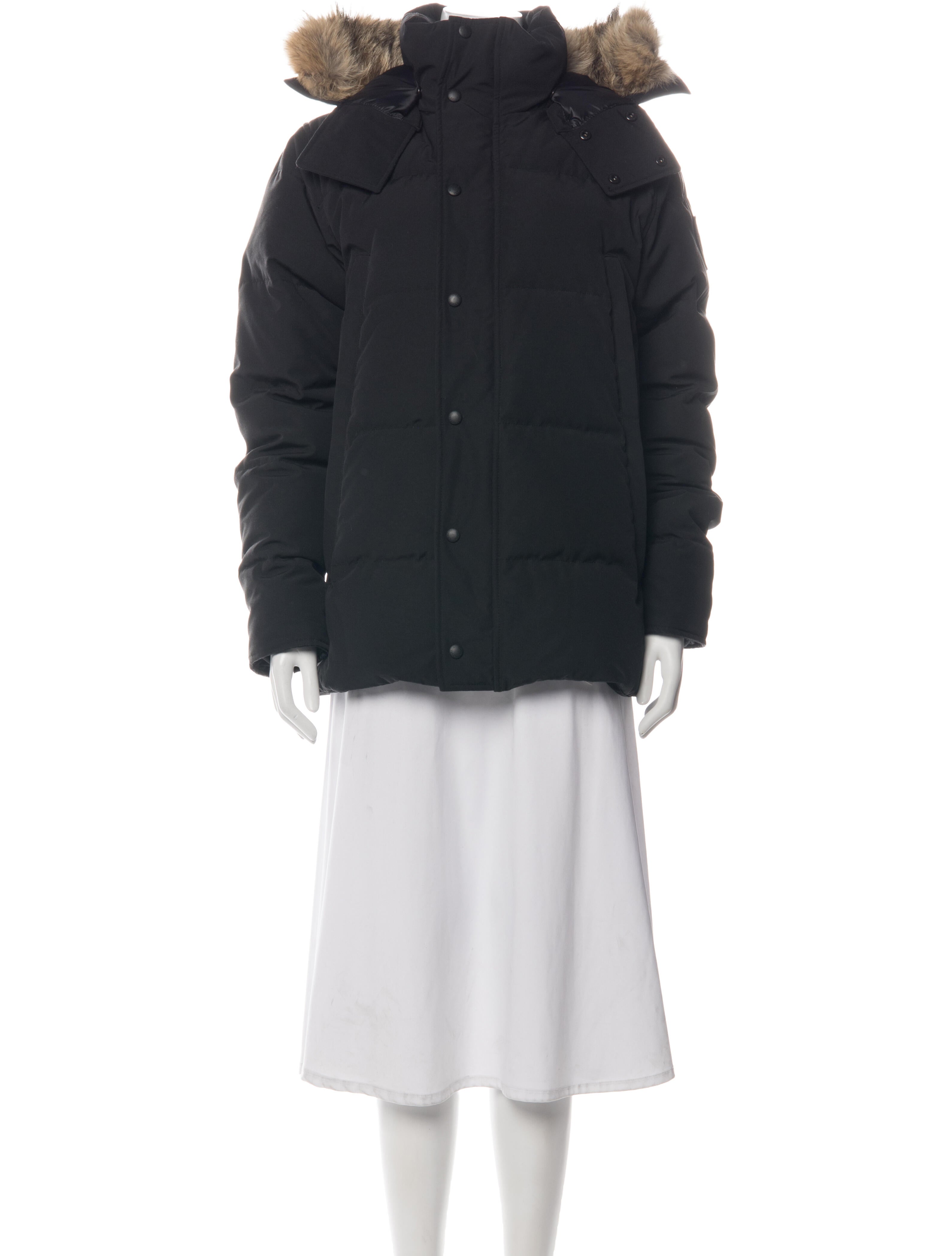 Canada Goose Parka