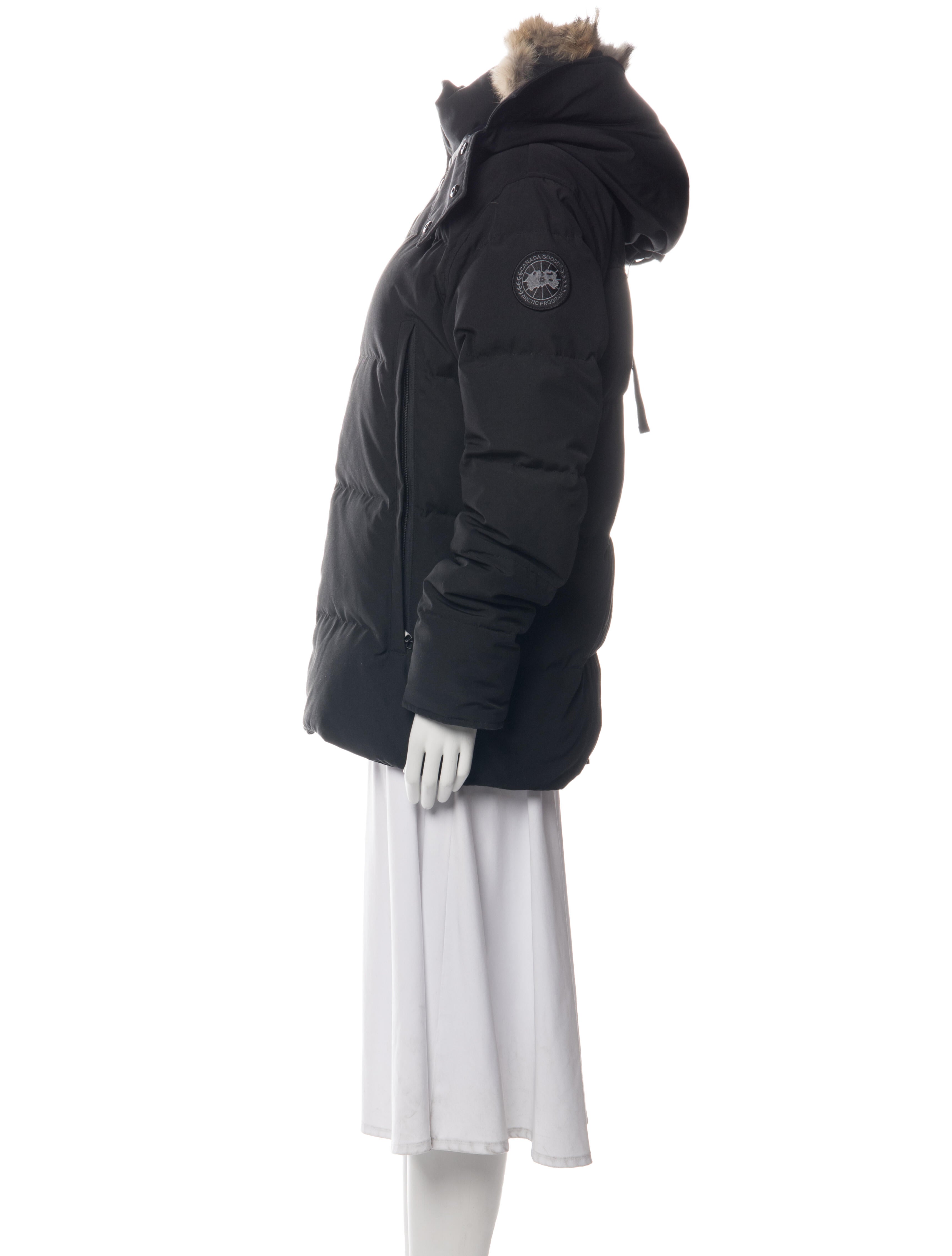 Canada Goose Parka