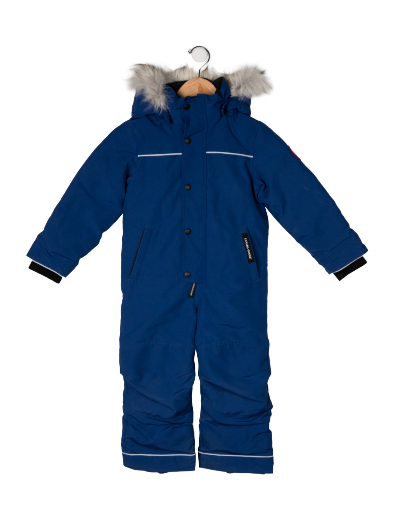 Canada Goose Kids' Down Snow Suit