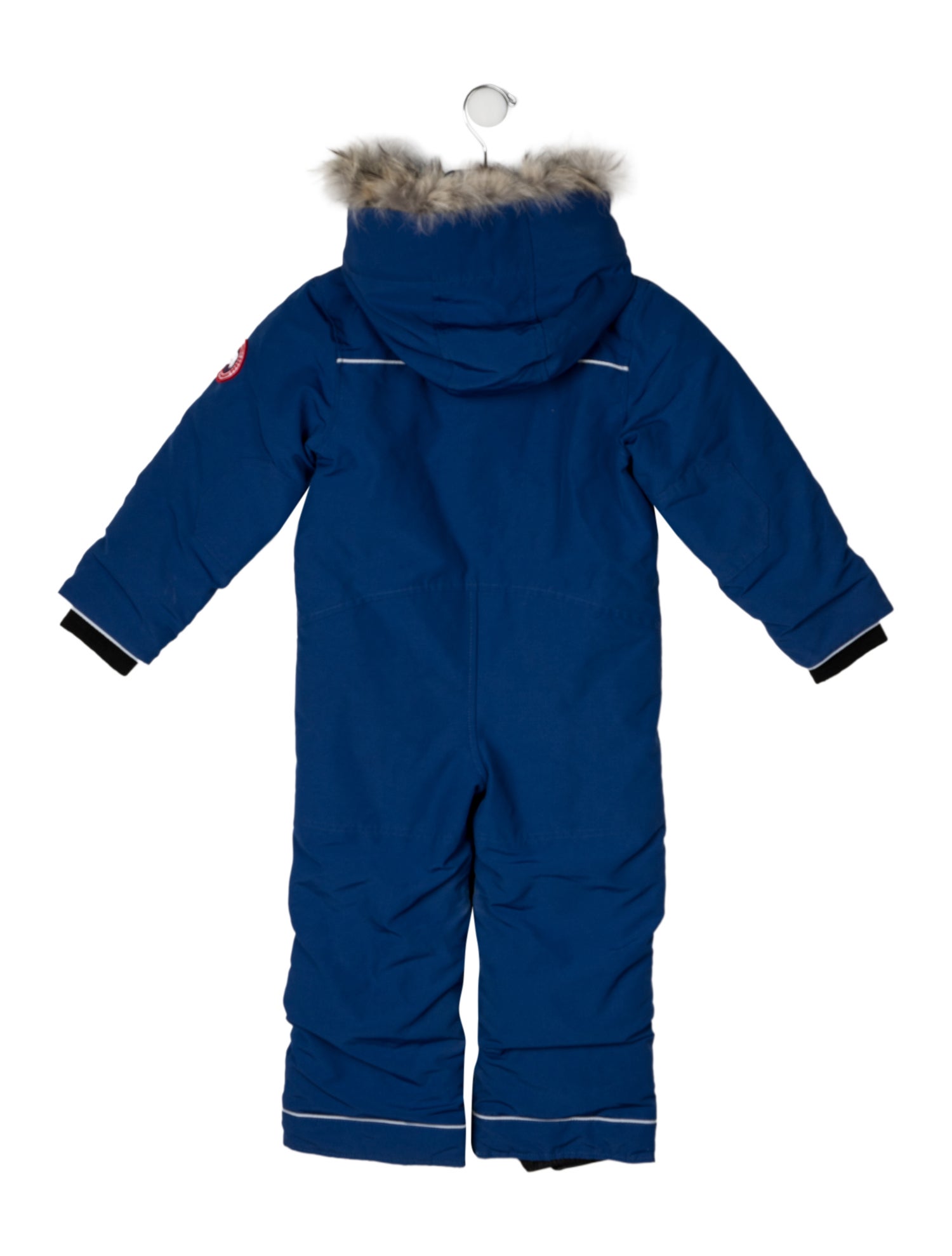 Canada Goose Kids' Down Snow Suit