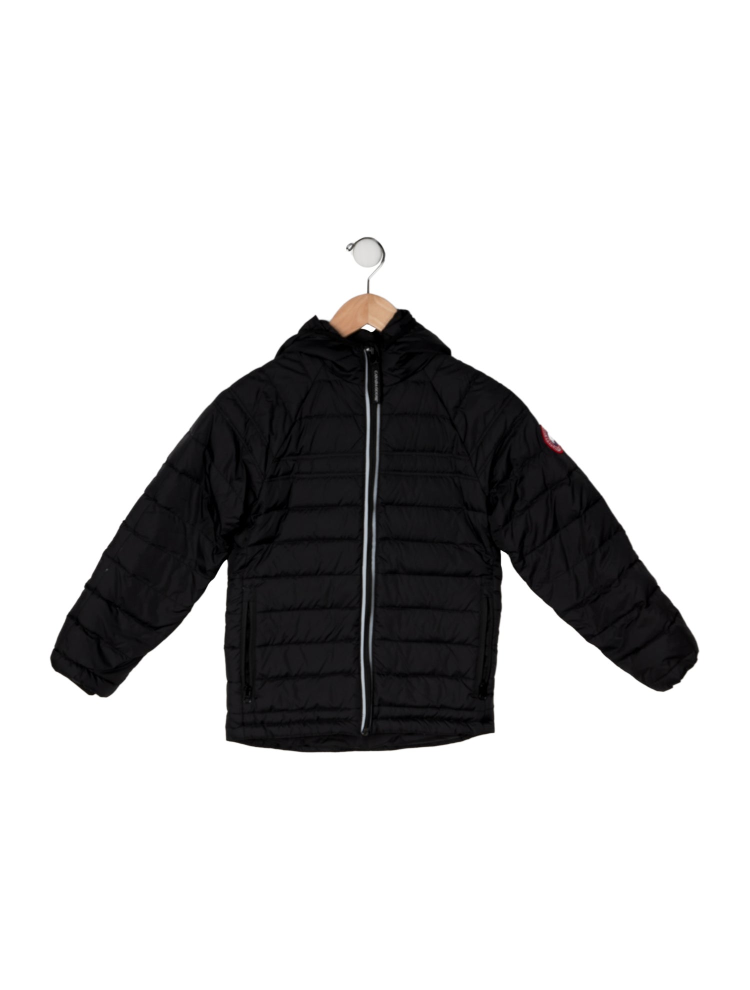 Canada Goose Kids' Boys' Puffer Jacket