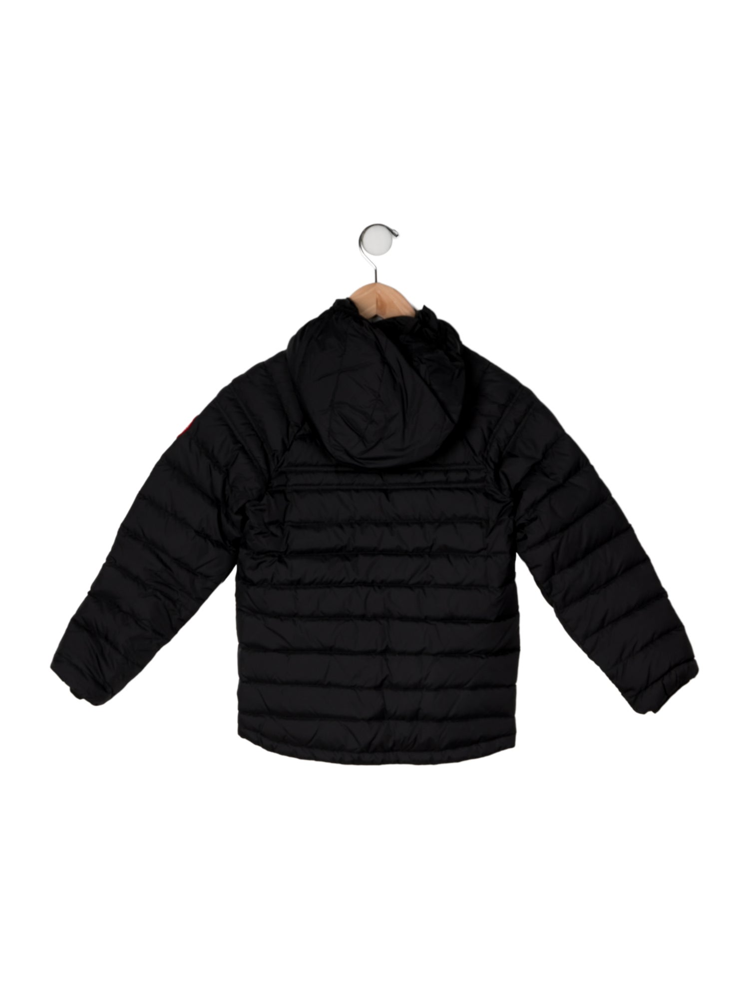 Canada Goose Kids' Boys' Puffer Jacket