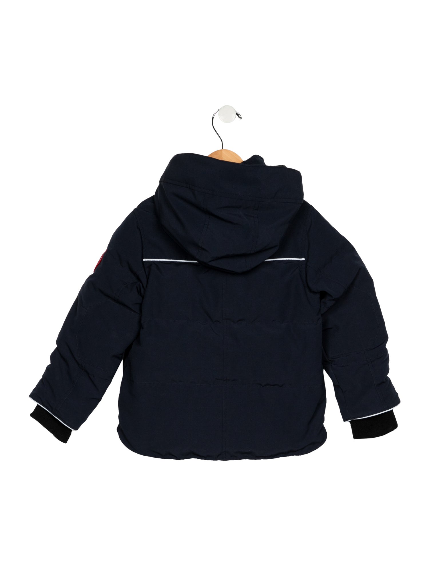 Canada Goose Kid Girl's Puffer Jacket