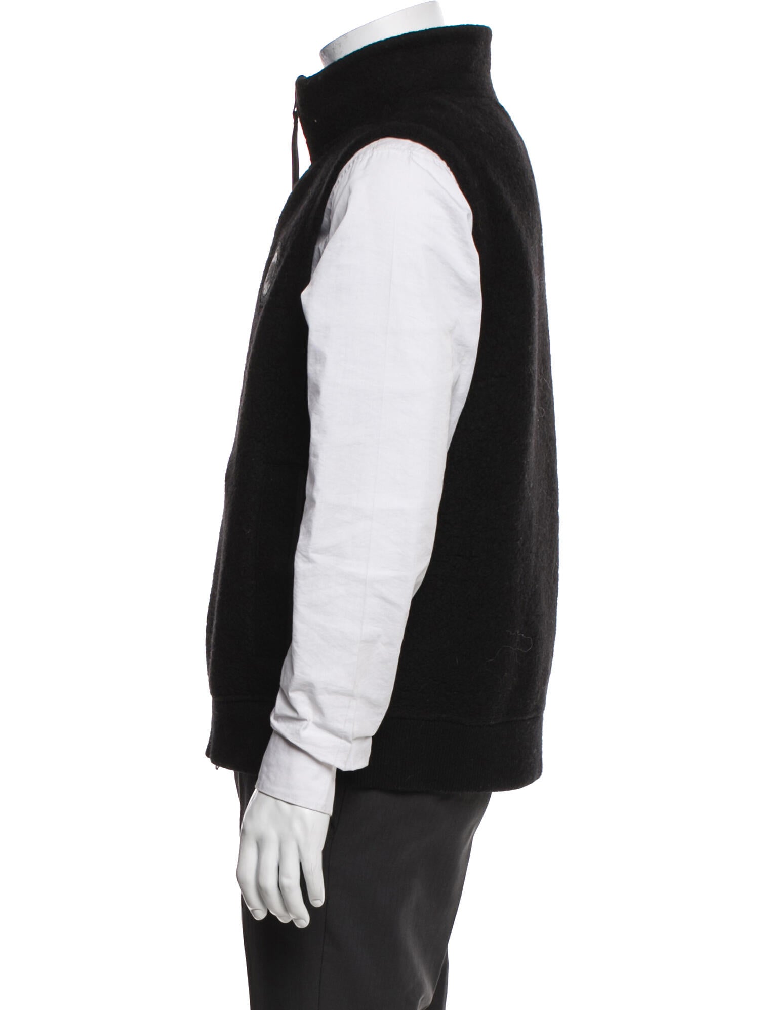 Canada Goose Wool Vest