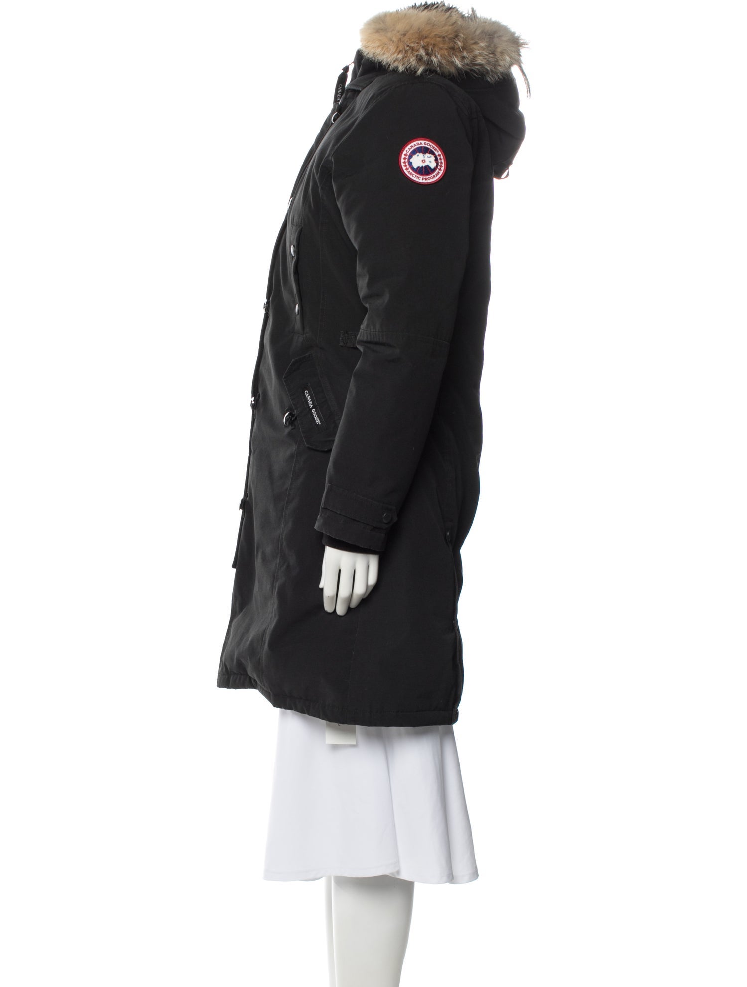Canada Goose Parka