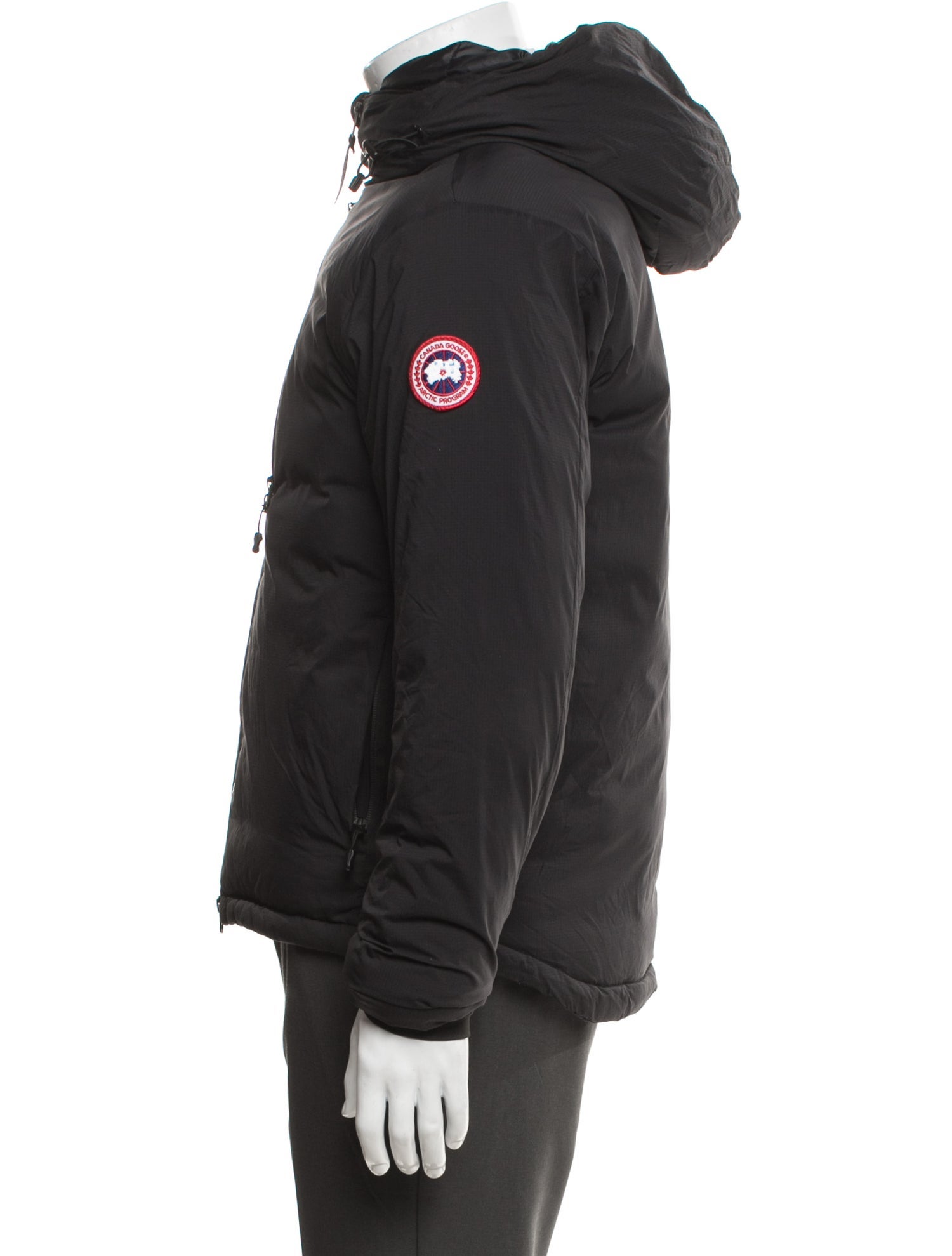 Canada Goose Parka