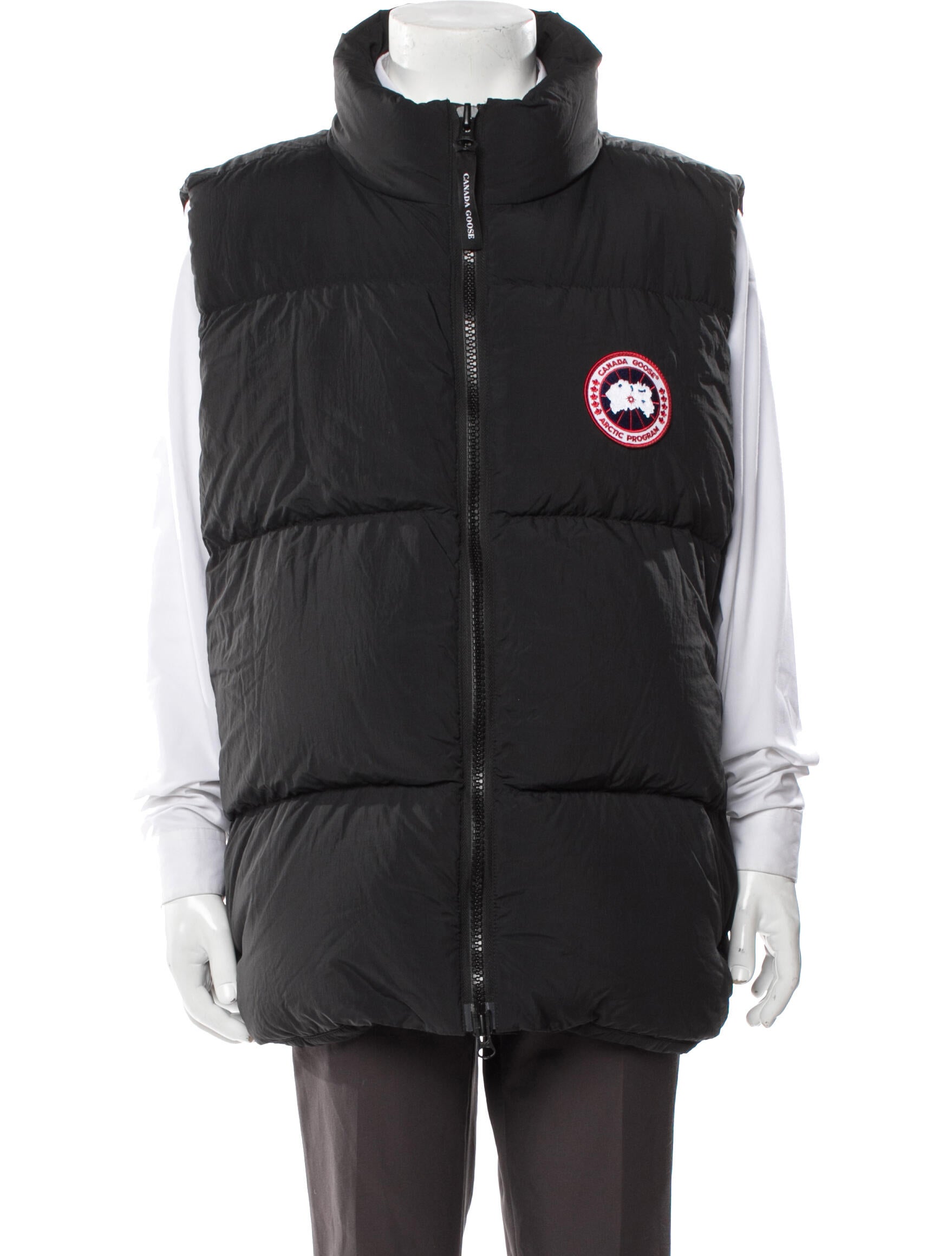 Canada Goose Vest