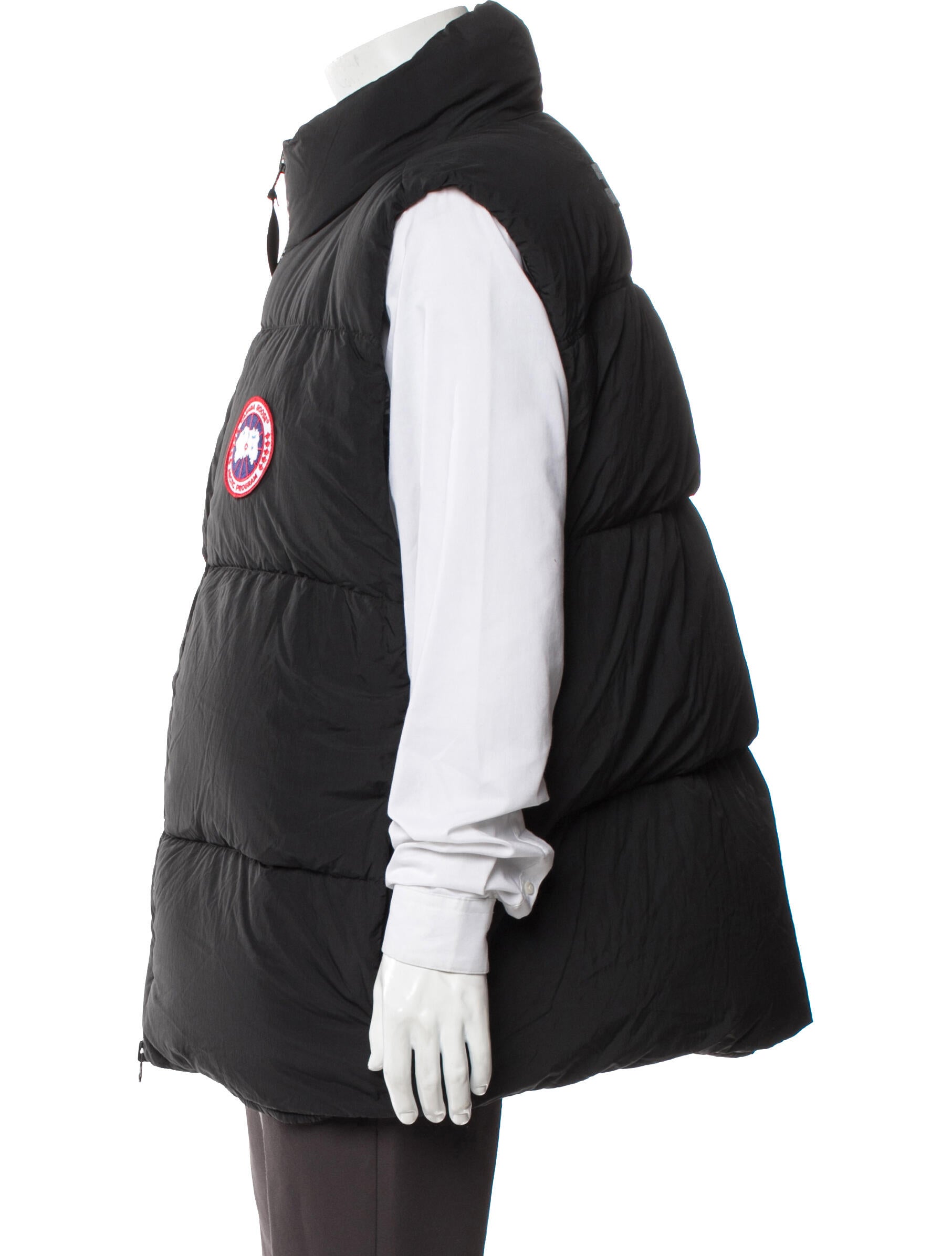 Canada Goose Vest