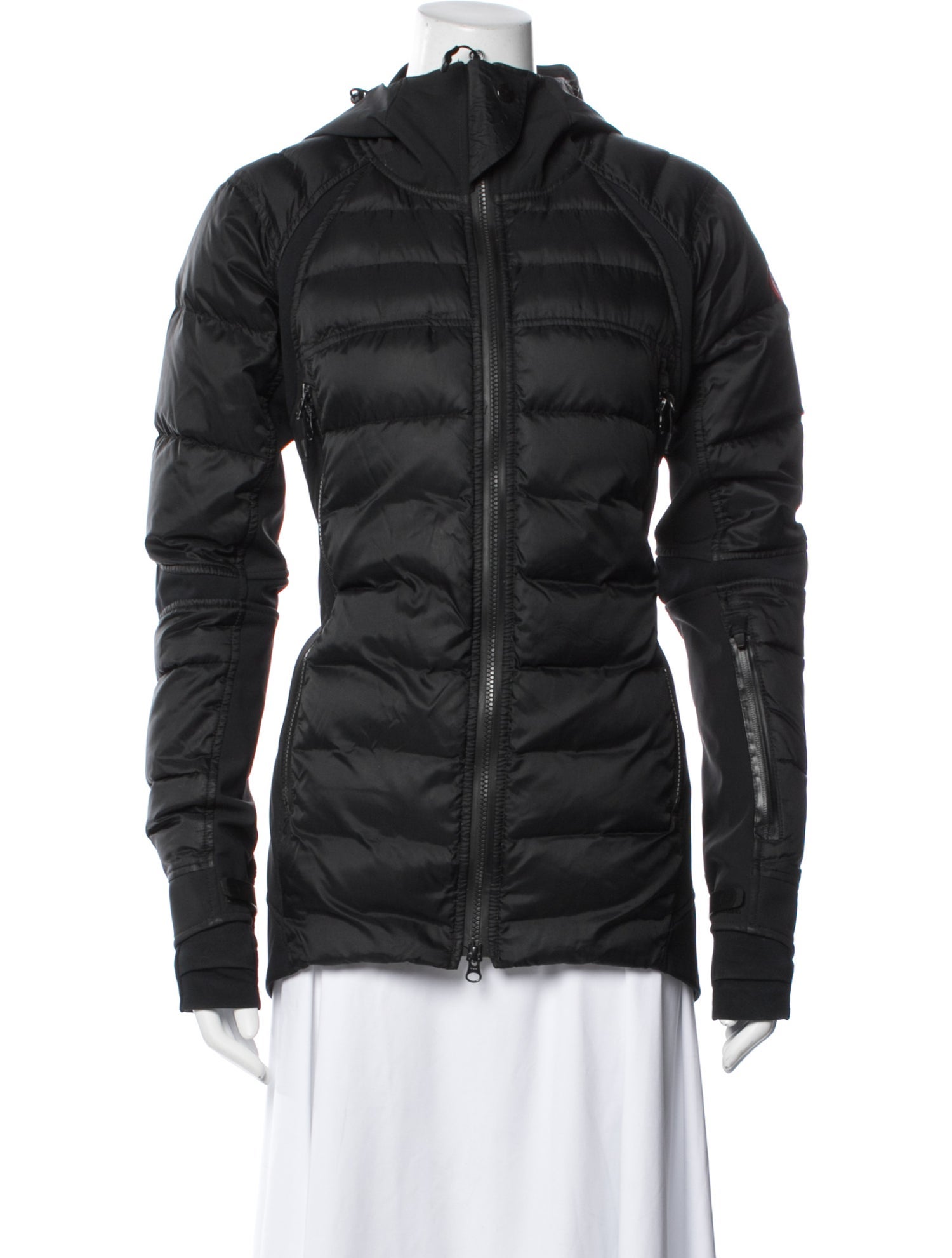 Canada Goose Down Jacket