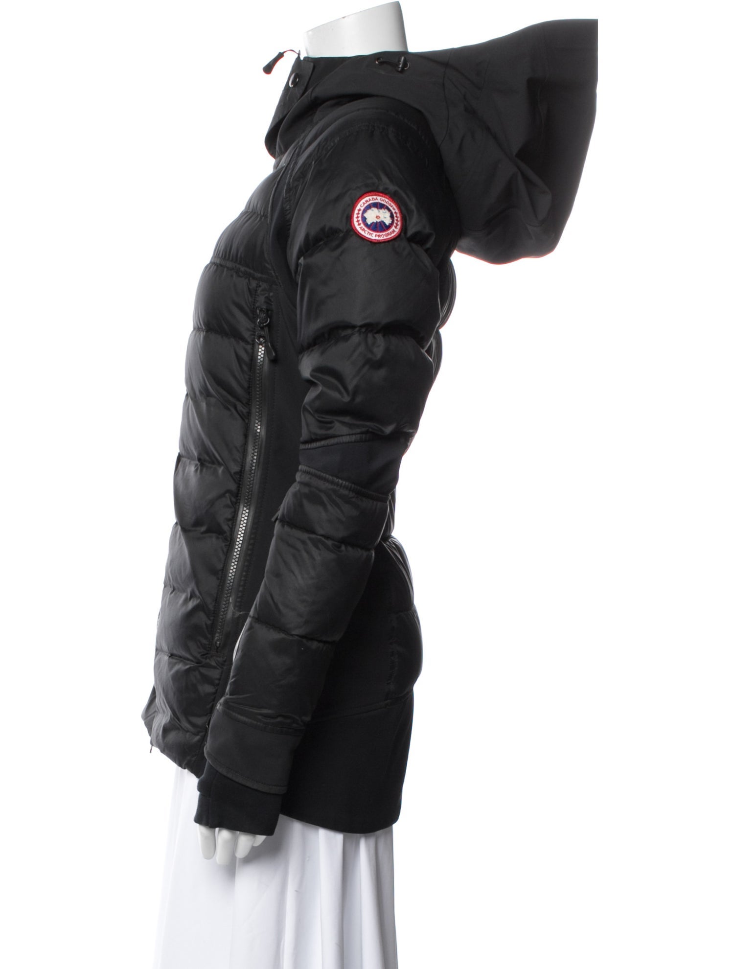 Canada Goose Down Jacket