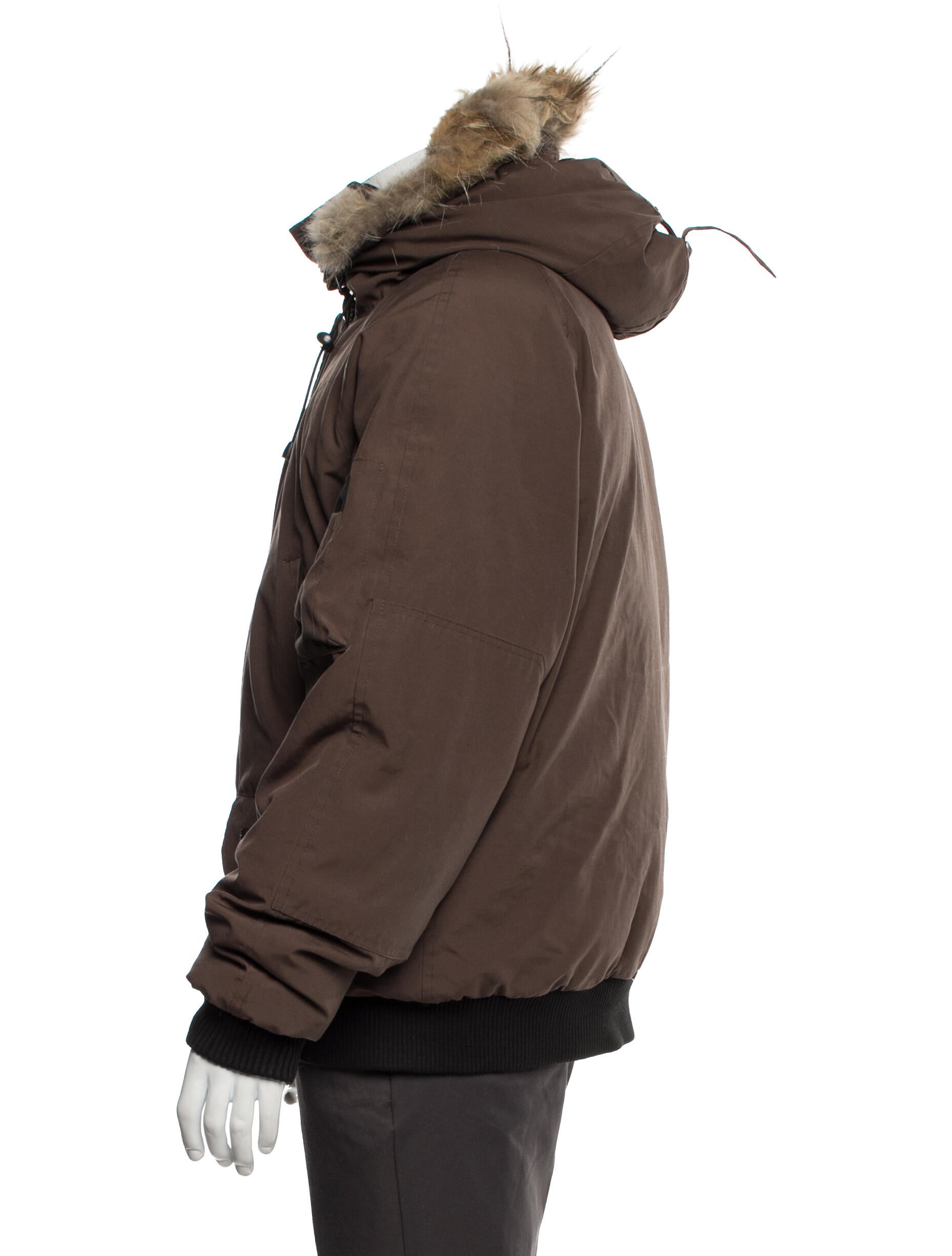 Canada Goose Parka